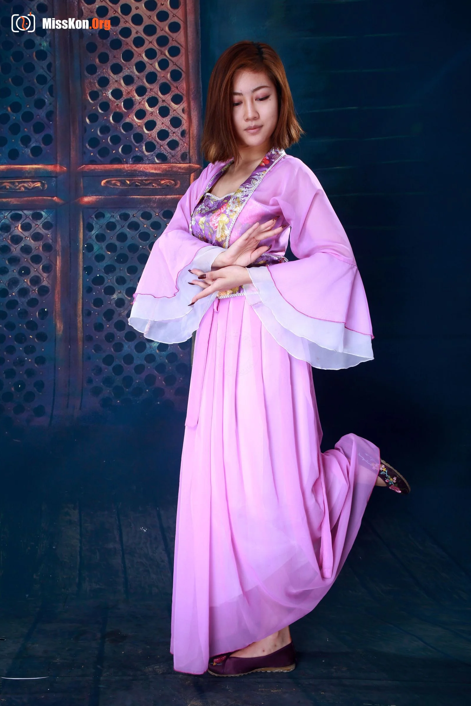 Chinese Models Photo Album: Xiao Gao - Photo 13