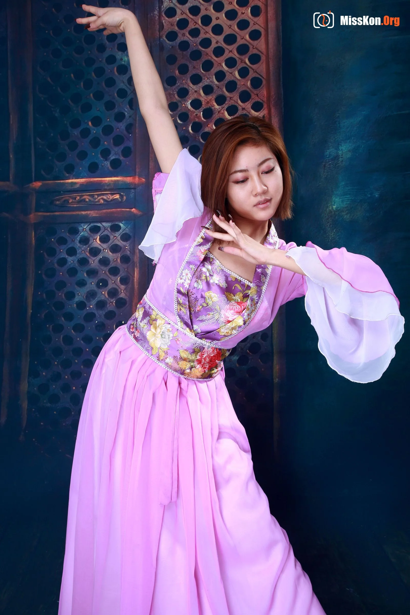 Chinese Models Photo Album: Xiao Gao - Photo 18