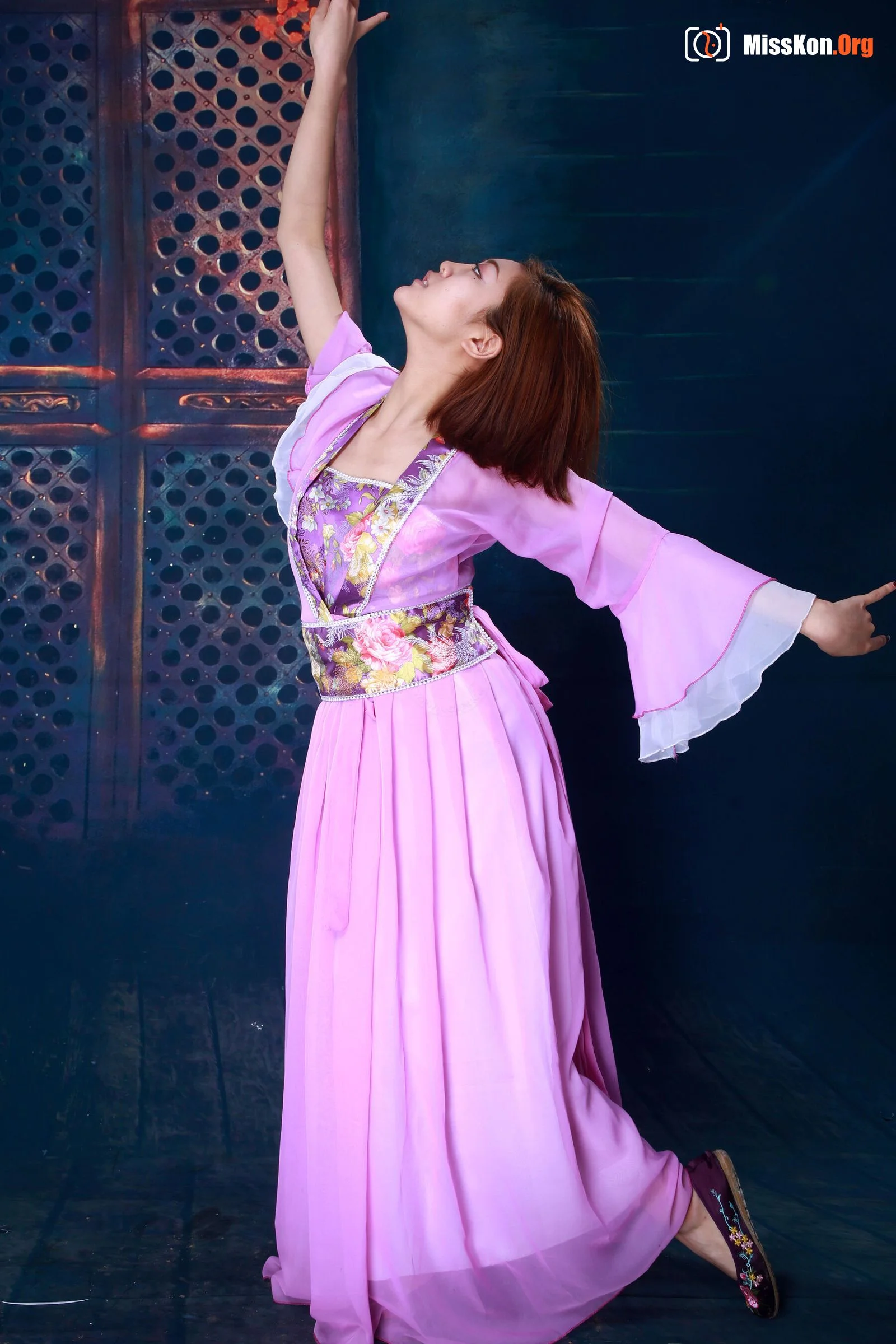 Chinese Models Photo Album: Xiao Gao - Photo 20