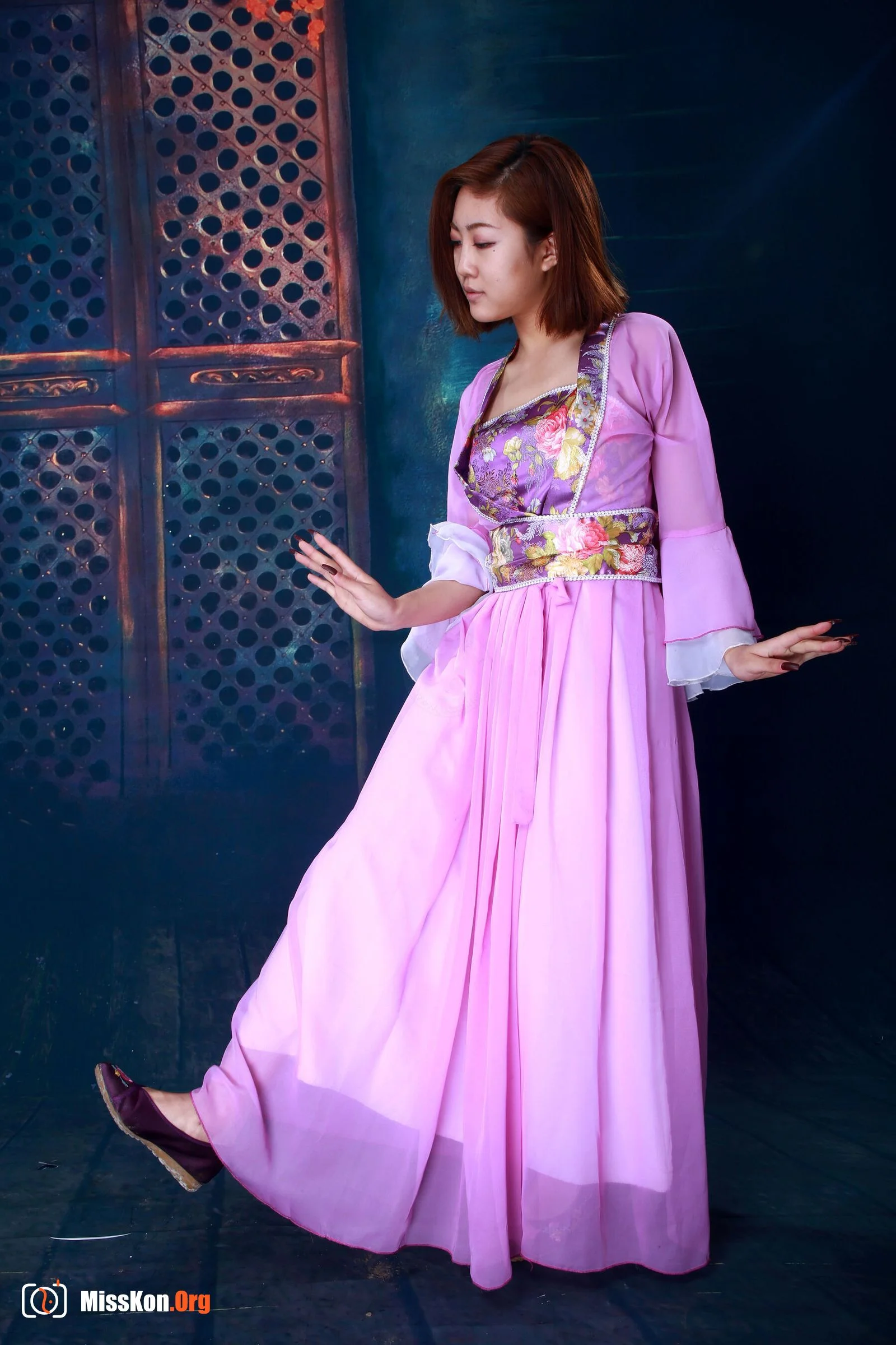 Chinese Models Photo Album: Xiao Gao - Photo 3