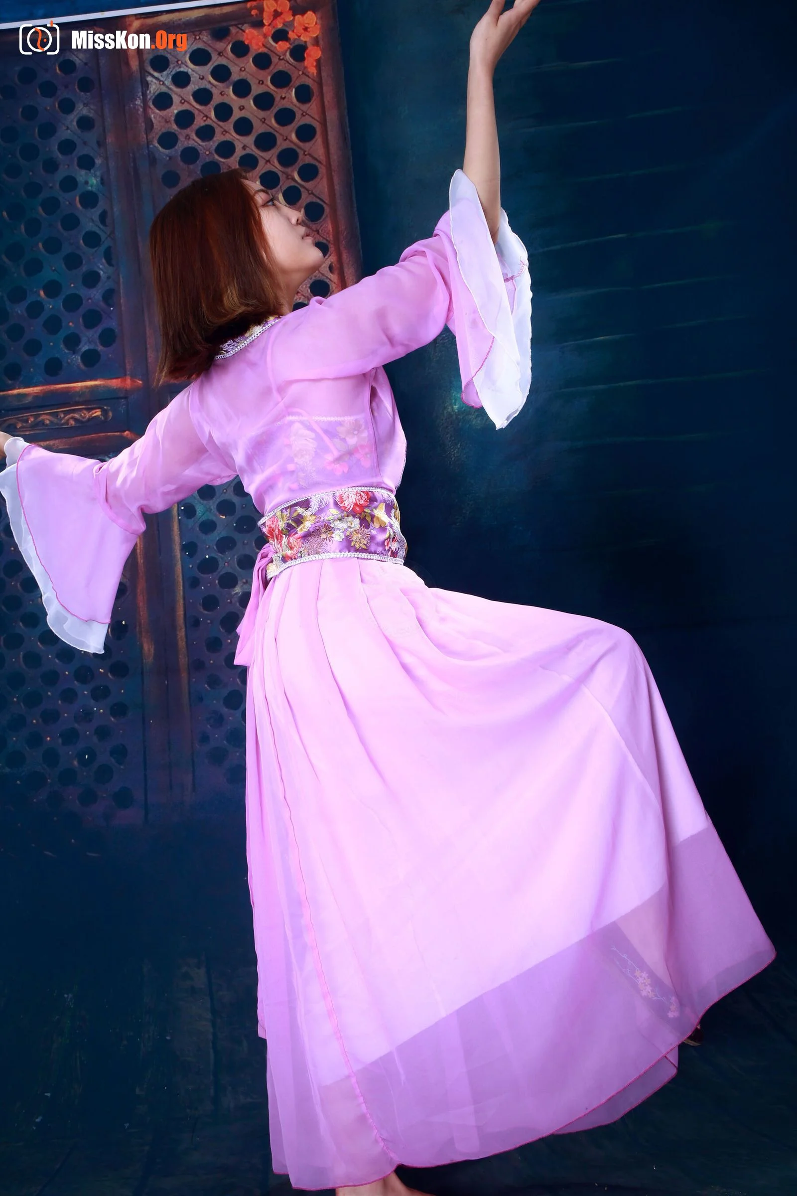 Chinese Models Photo Album: Xiao Gao - Photo 5