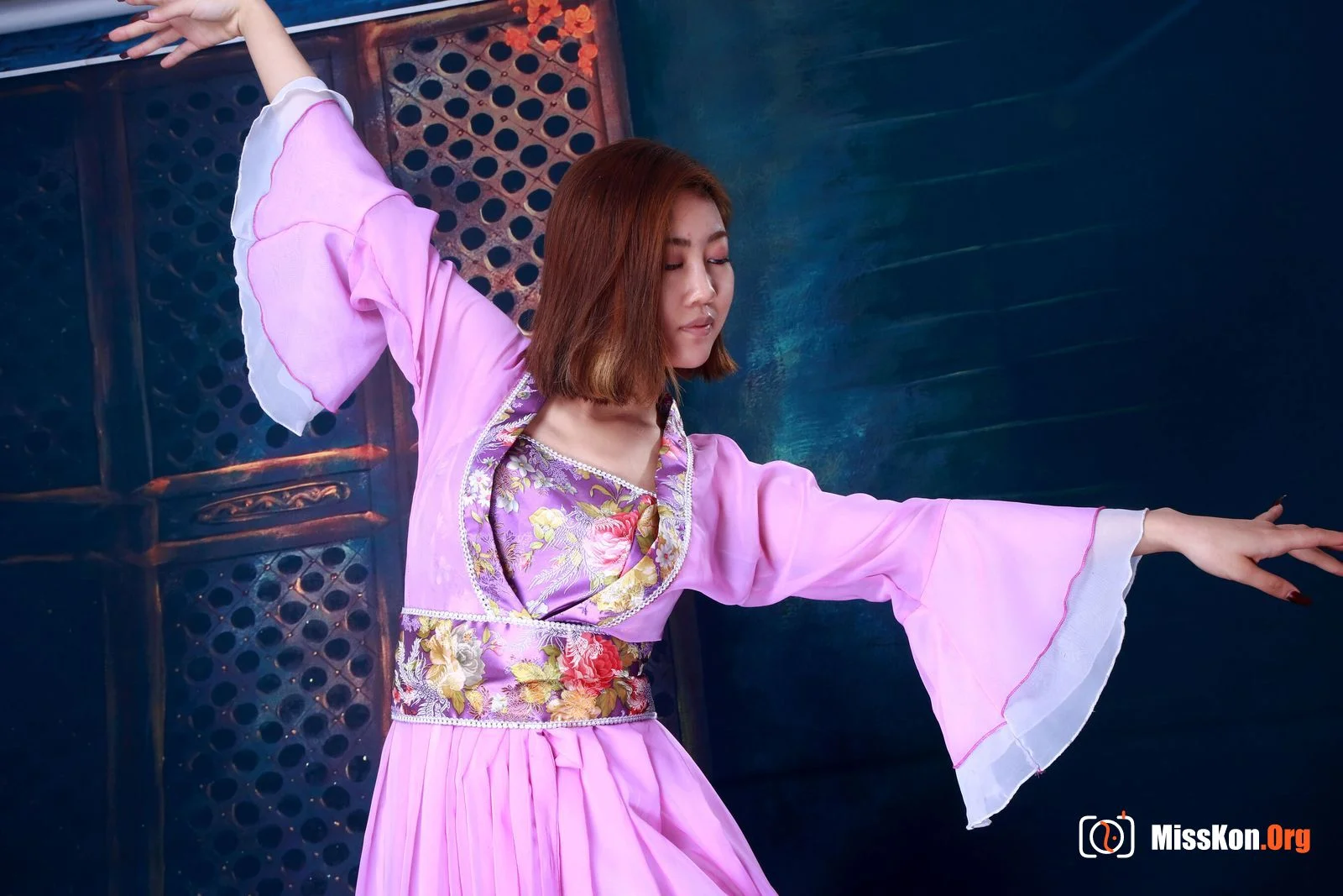Chinese Models Photo Album: Xiao Gao - Photo 6