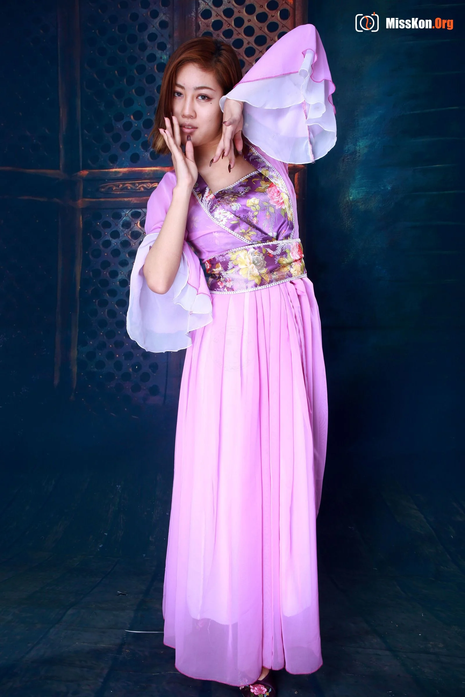 Chinese Models Photo Album: Xiao Gao - Photo 7