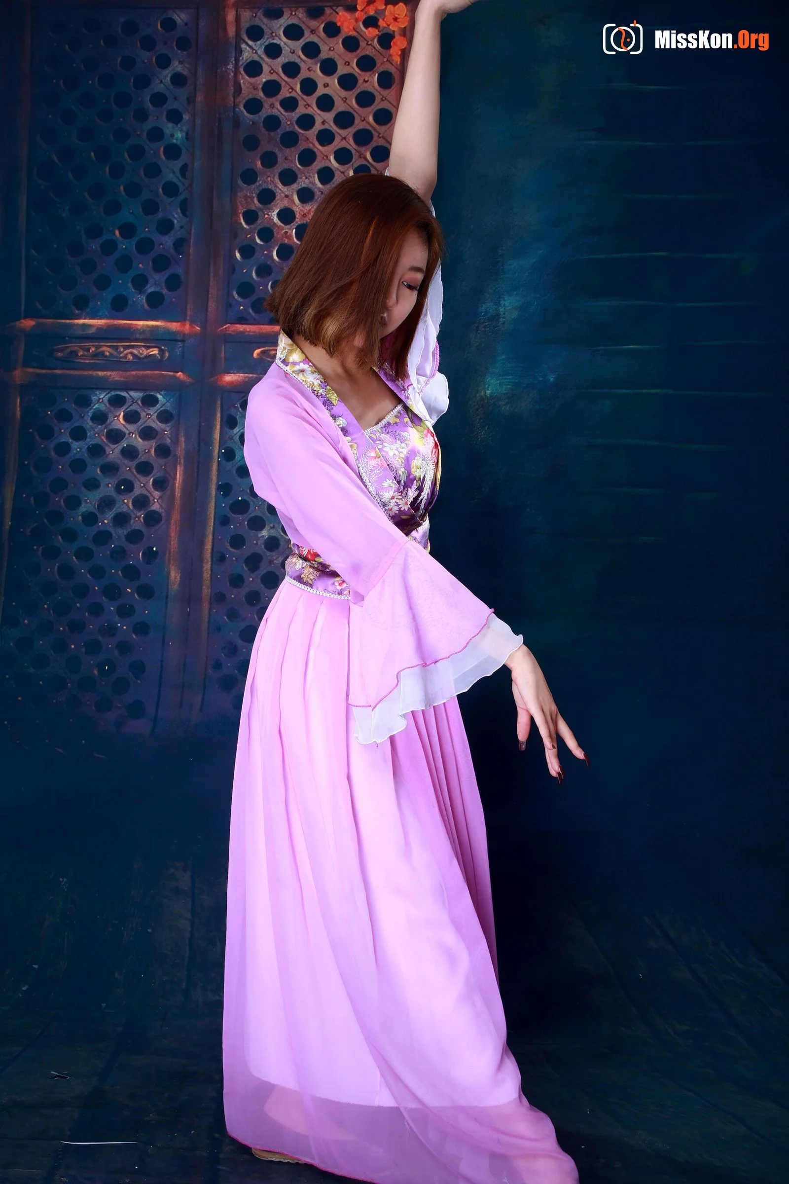 Chinese Models Photo Album: Xiao Gao - Photo 8