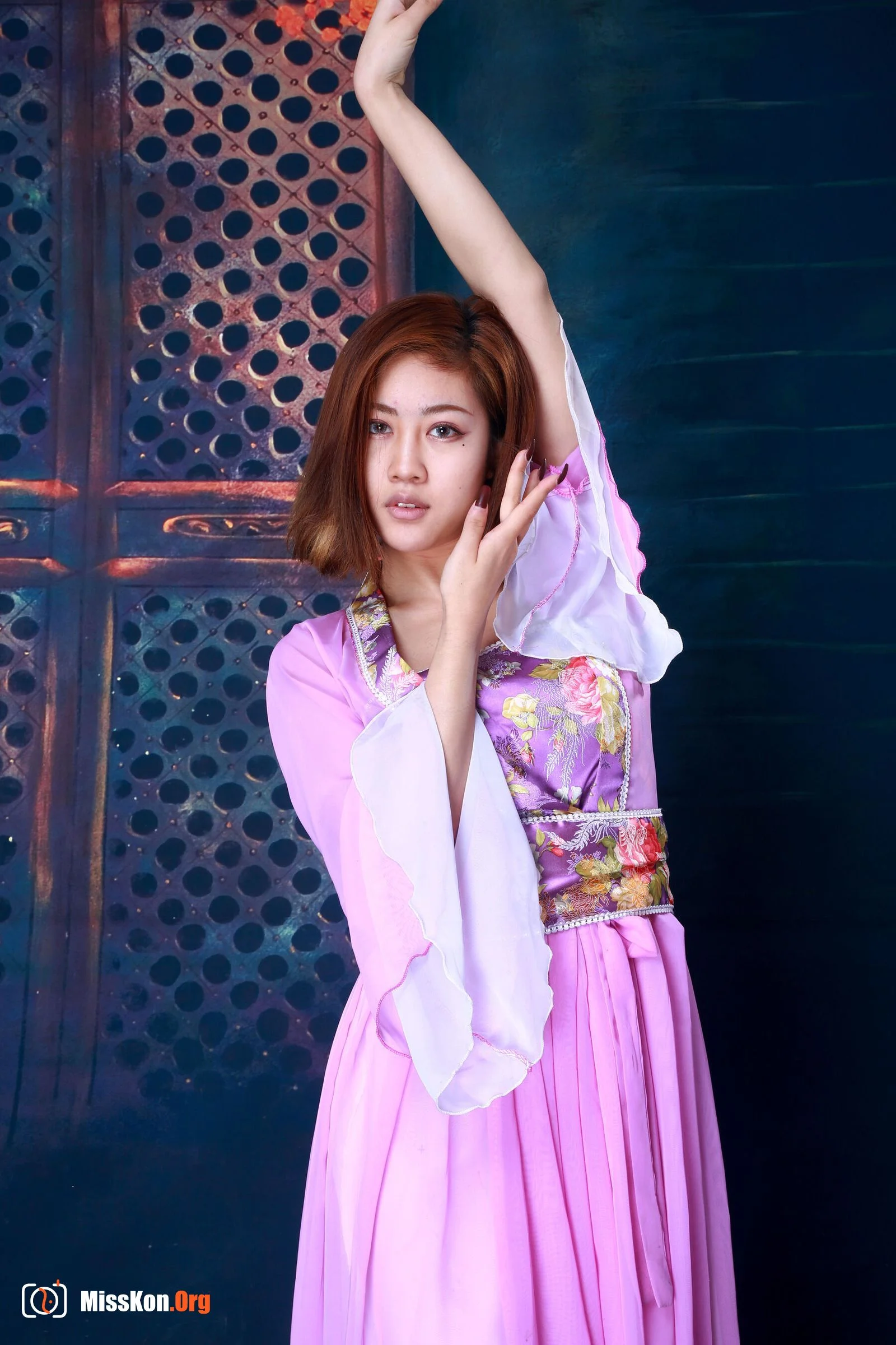 Chinese Models Photo Album: Xiao Gao - Photo 9