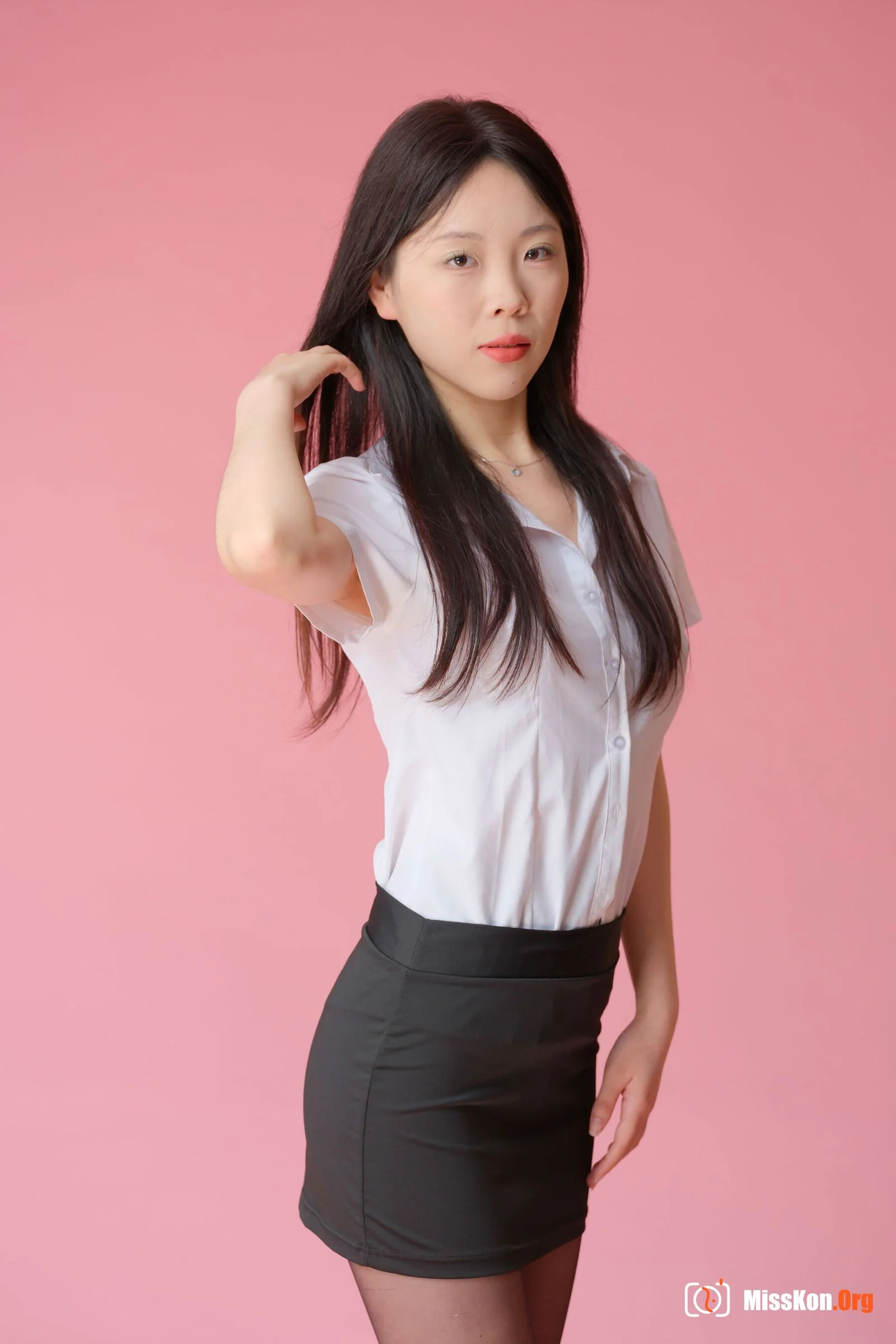 Chinese Models Photo Album: Xiao Han (2023-02-19) - Photo 11