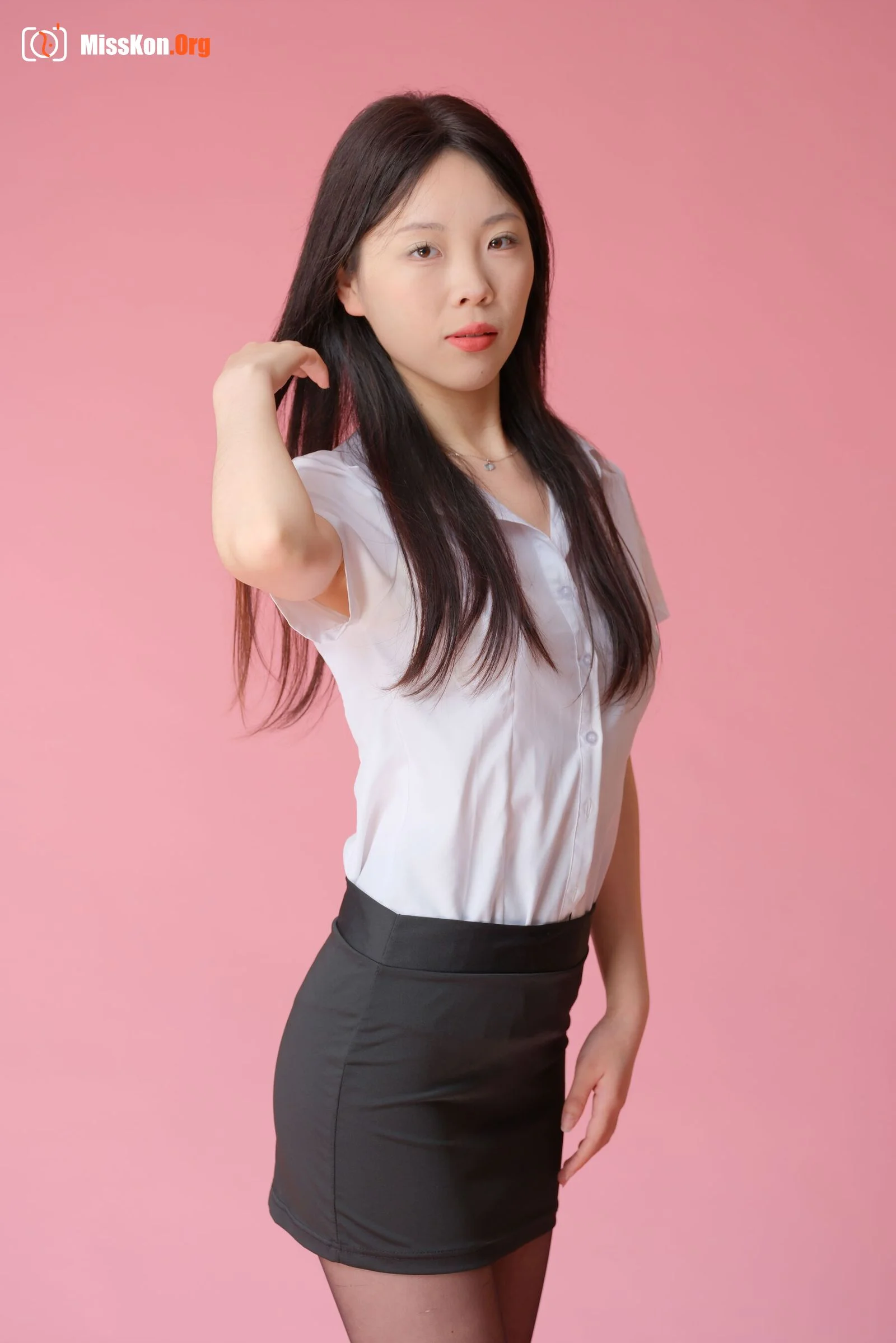 Chinese Models Photo Album: Xiao Han (2023-02-19) - Photo 12