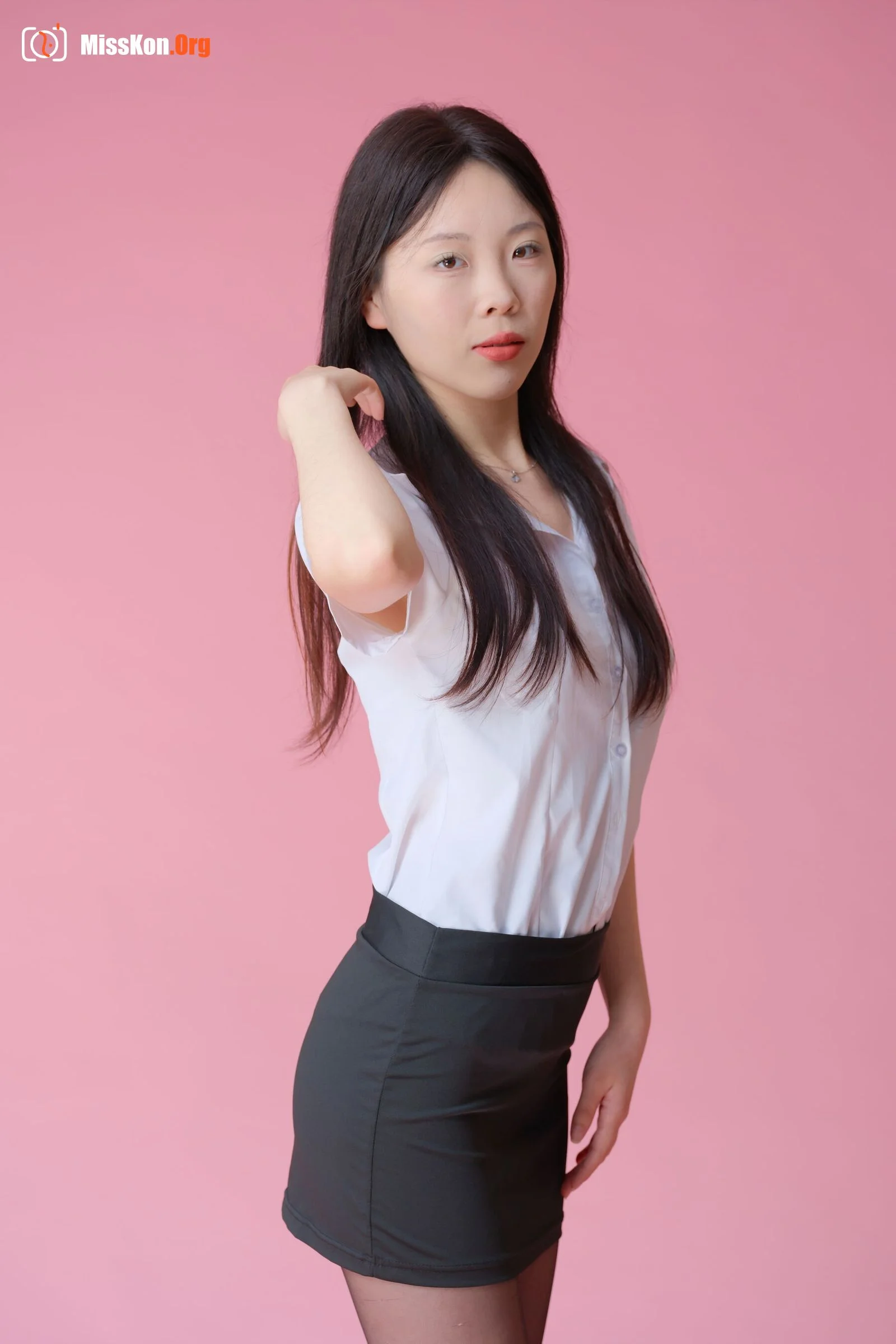Chinese Models Photo Album: Xiao Han (2023-02-19) - Photo 13