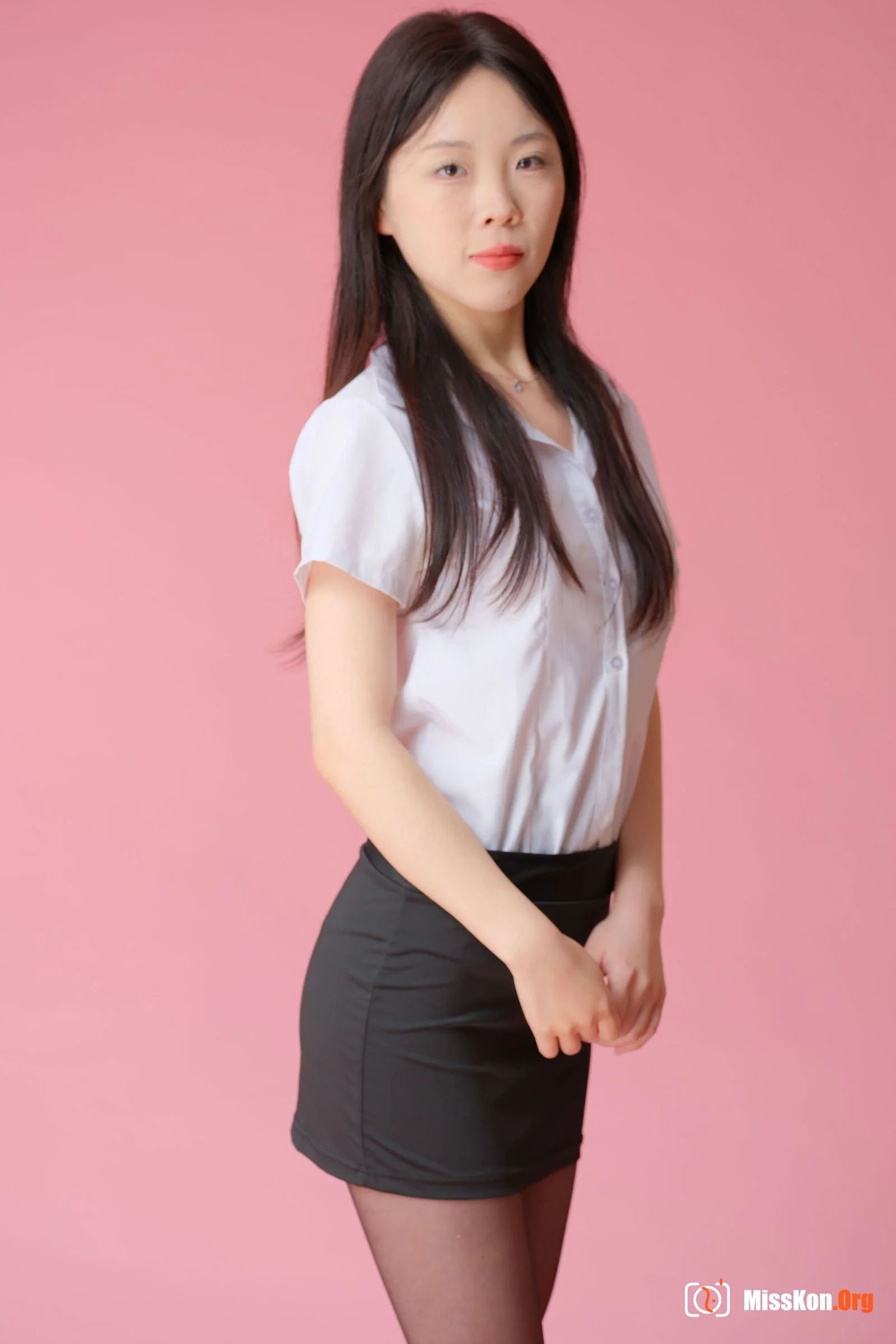 Chinese Models Photo Album: Xiao Han (2023-02-19) - Photo 15