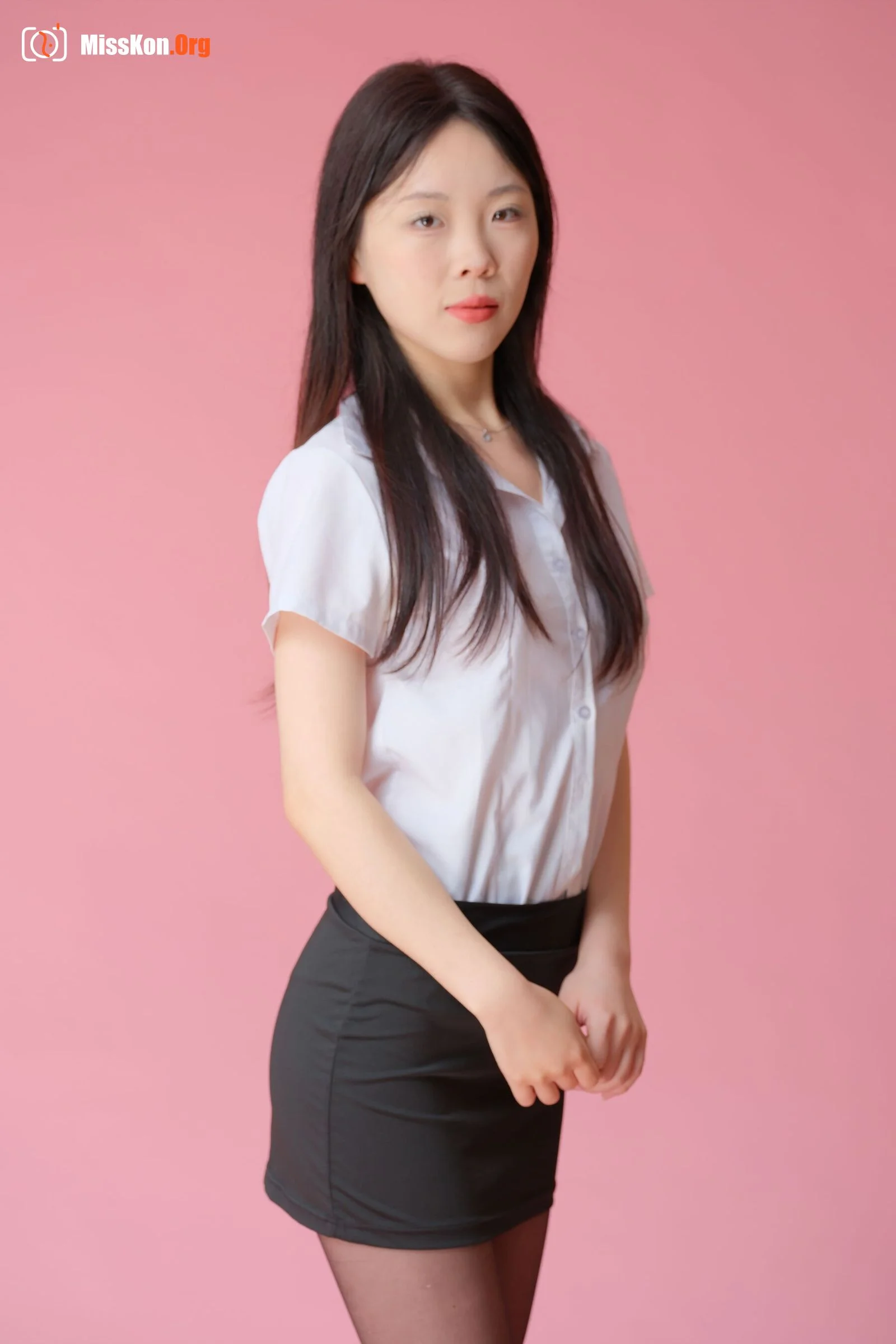 Chinese Models Photo Album: Xiao Han (2023-02-19) - Photo 16