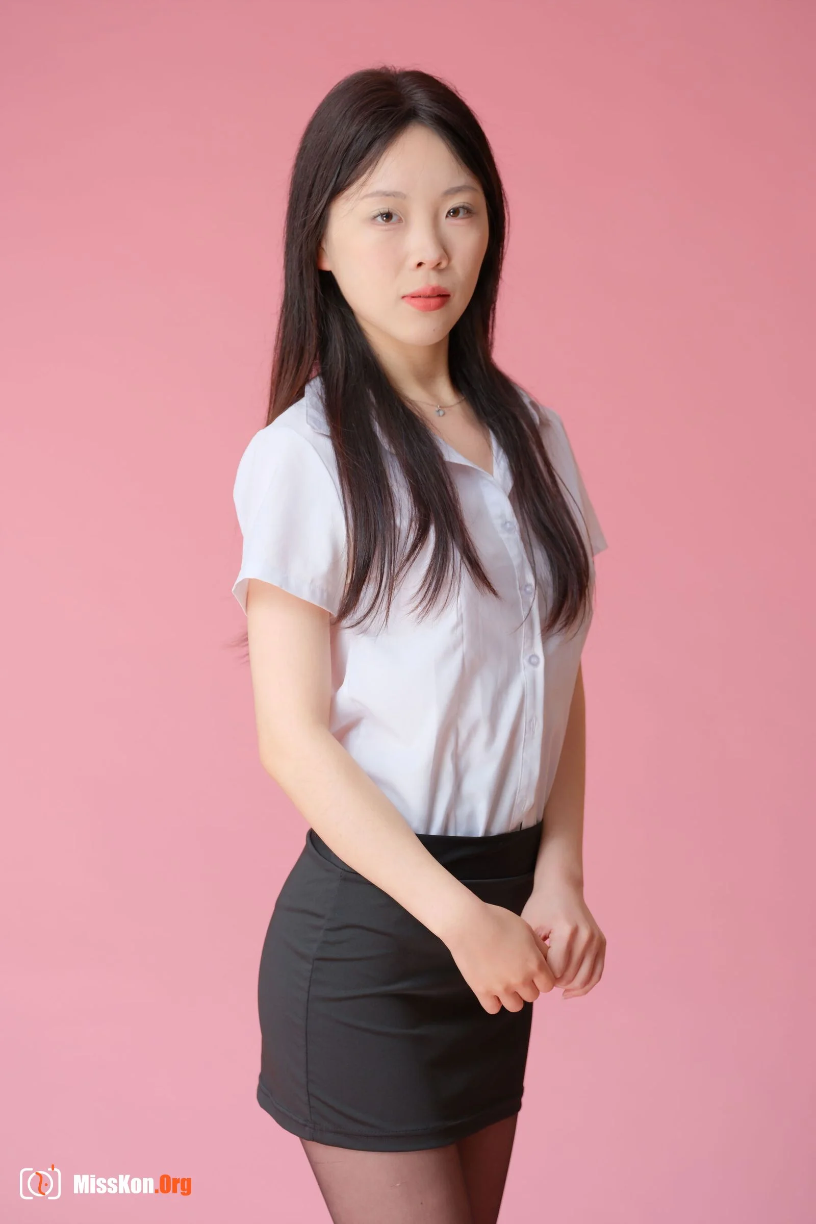 Chinese Models Photo Album: Xiao Han (2023-02-19) - Photo 17