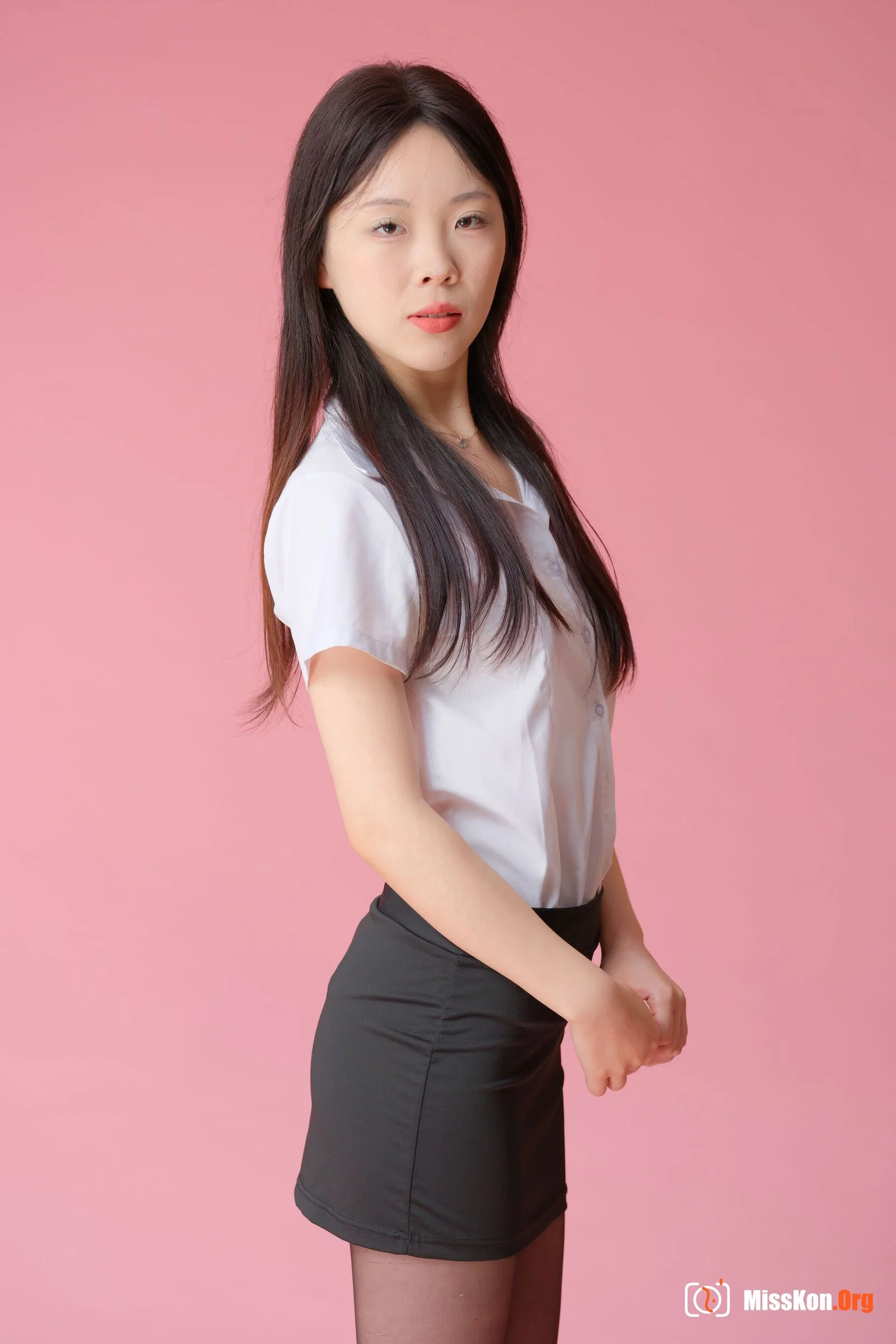 Chinese Models Photo Album: Xiao Han (2023-02-19) - Photo 18