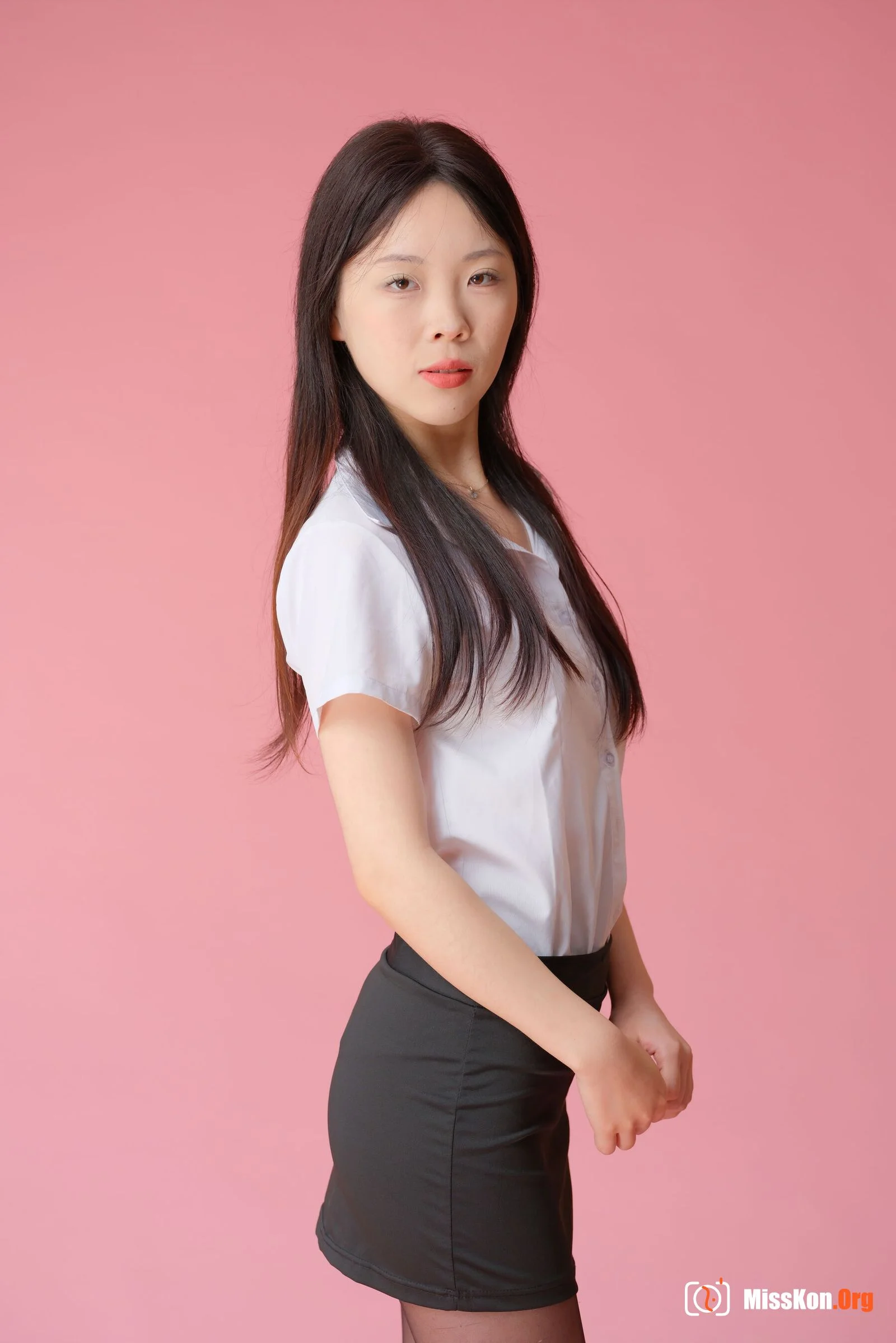 Chinese Models Photo Album: Xiao Han (2023-02-19) - Photo 19