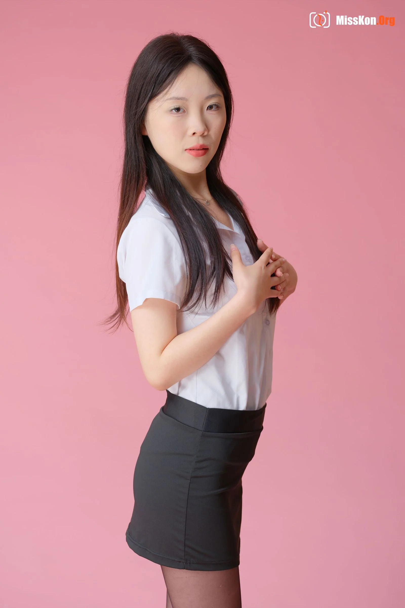 Chinese Models Photo Album: Xiao Han (2023-02-19) - Photo 20