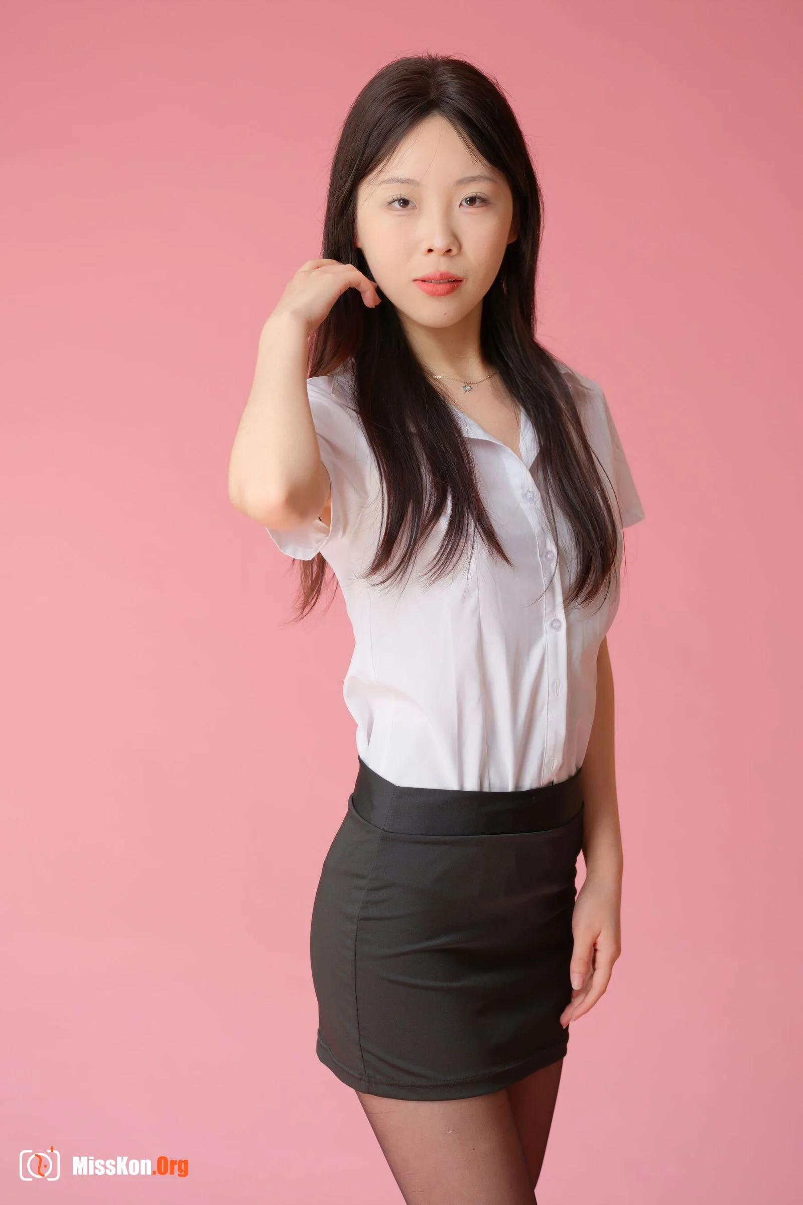 Chinese Models Photo Album: Xiao Han (2023-02-19) - Photo 7