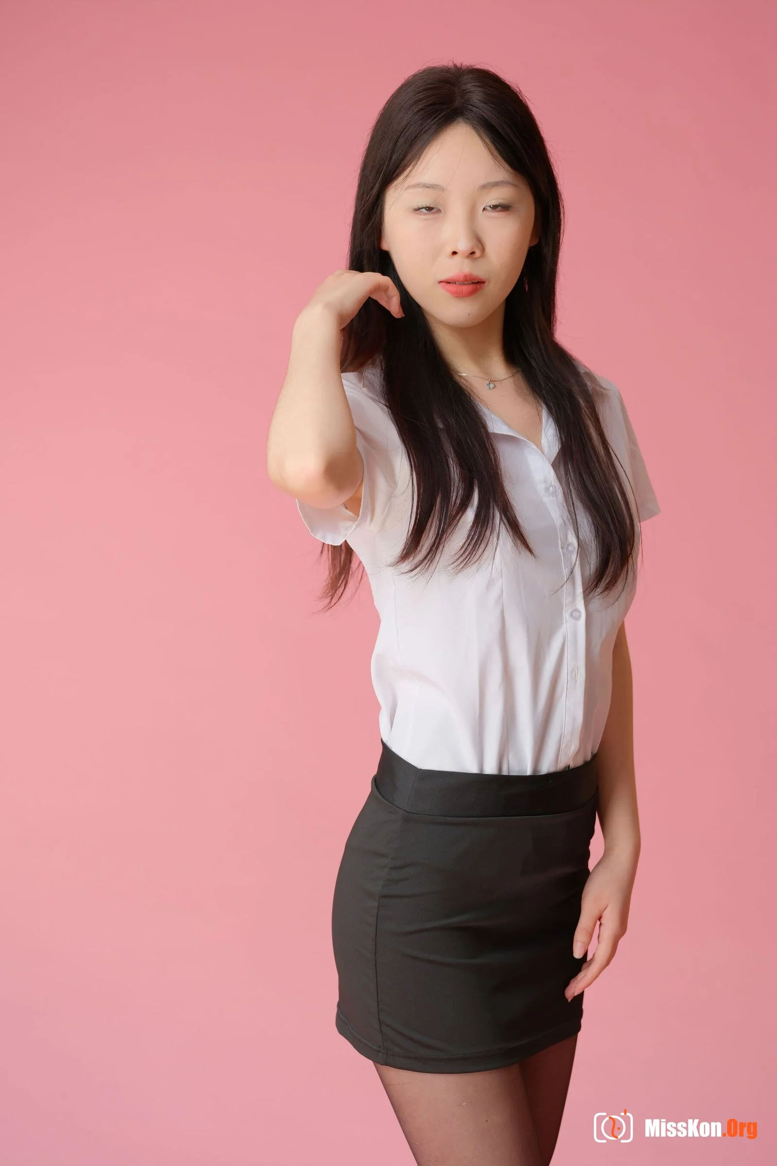 Chinese Models Photo Album: Xiao Han (2023-02-19) - Photo 8