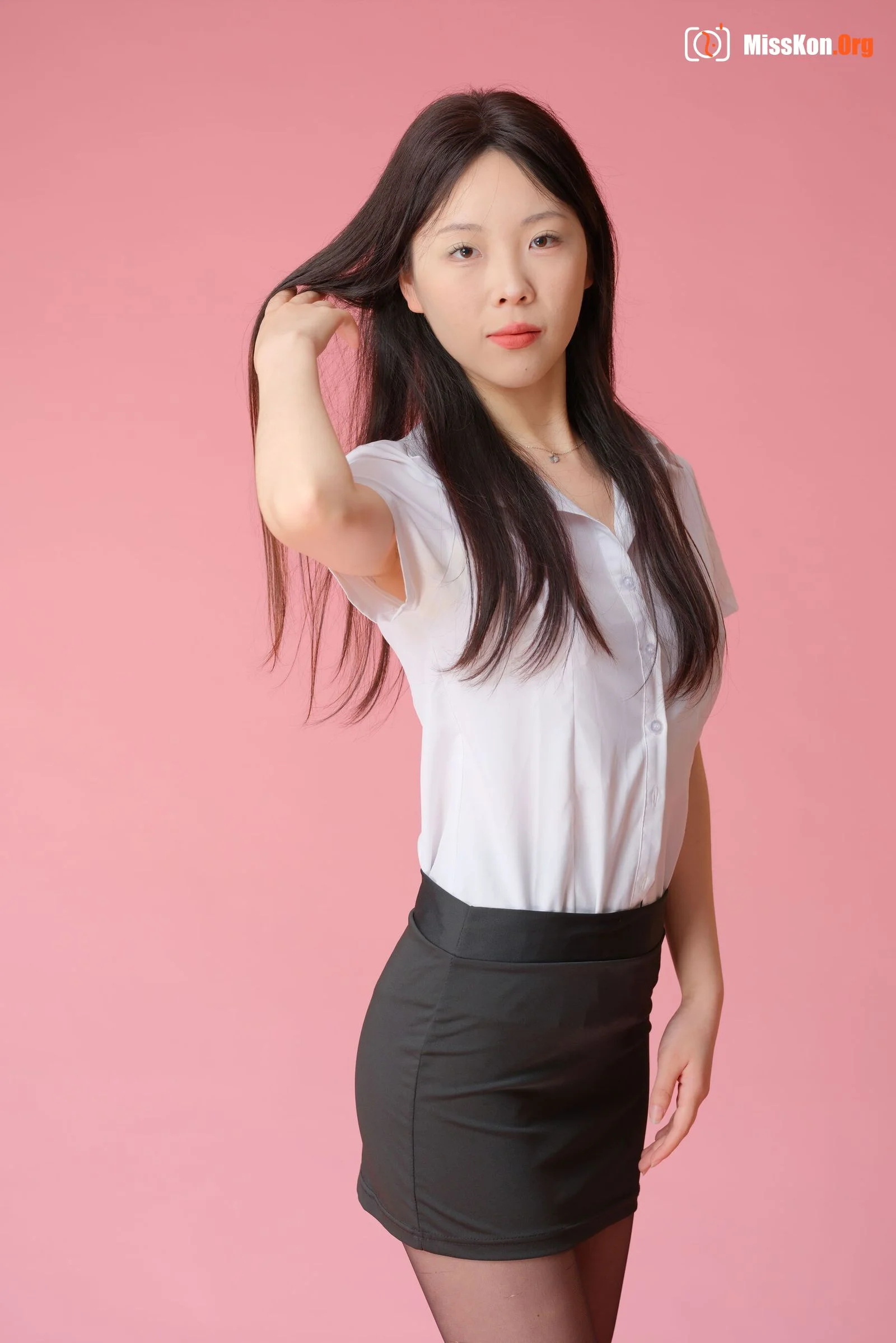 Chinese Models Photo Album: Xiao Han (2023-02-19) - Photo 9