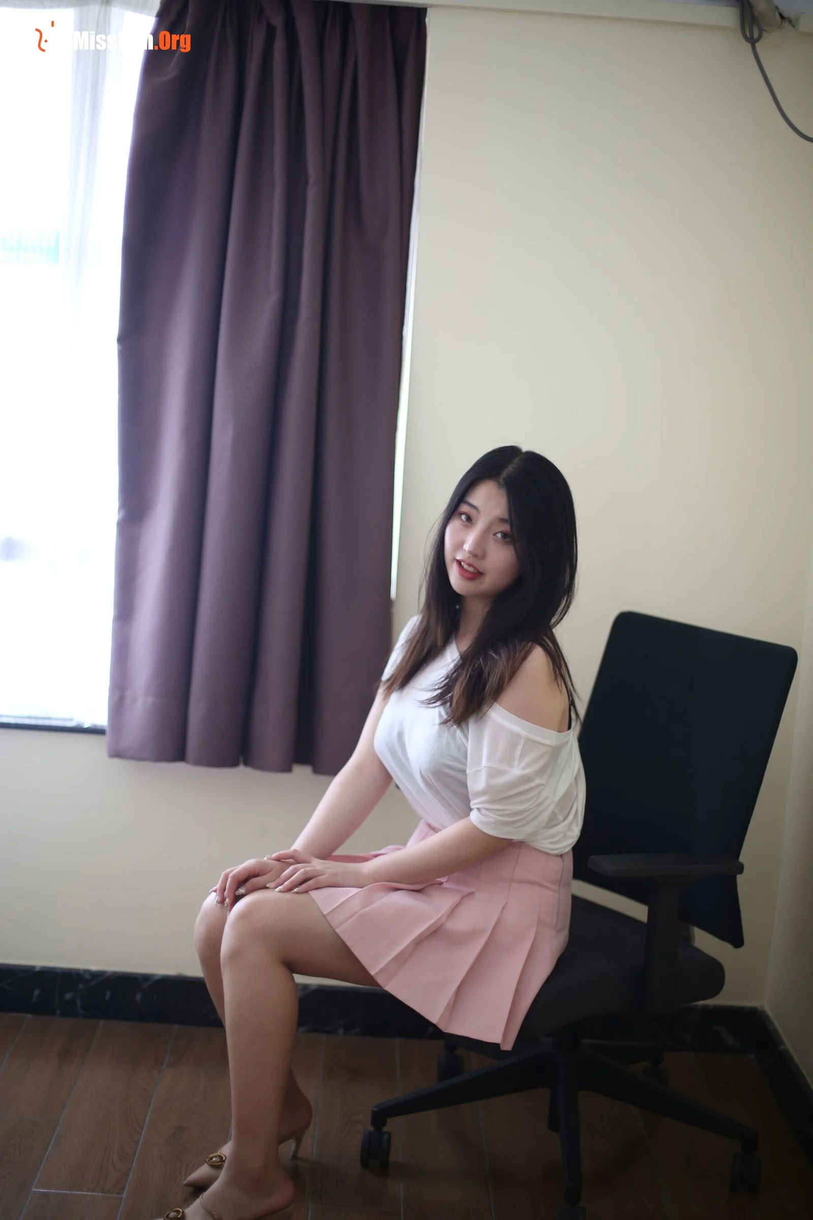 Chinese Models Photo Album: Xiao He (2019-08-10) - Photo 13