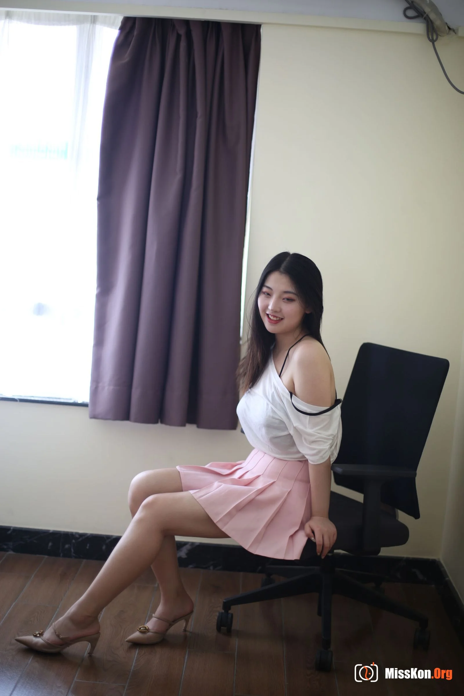 Chinese Models Photo Album: Xiao He (2019-08-10) - Photo 14