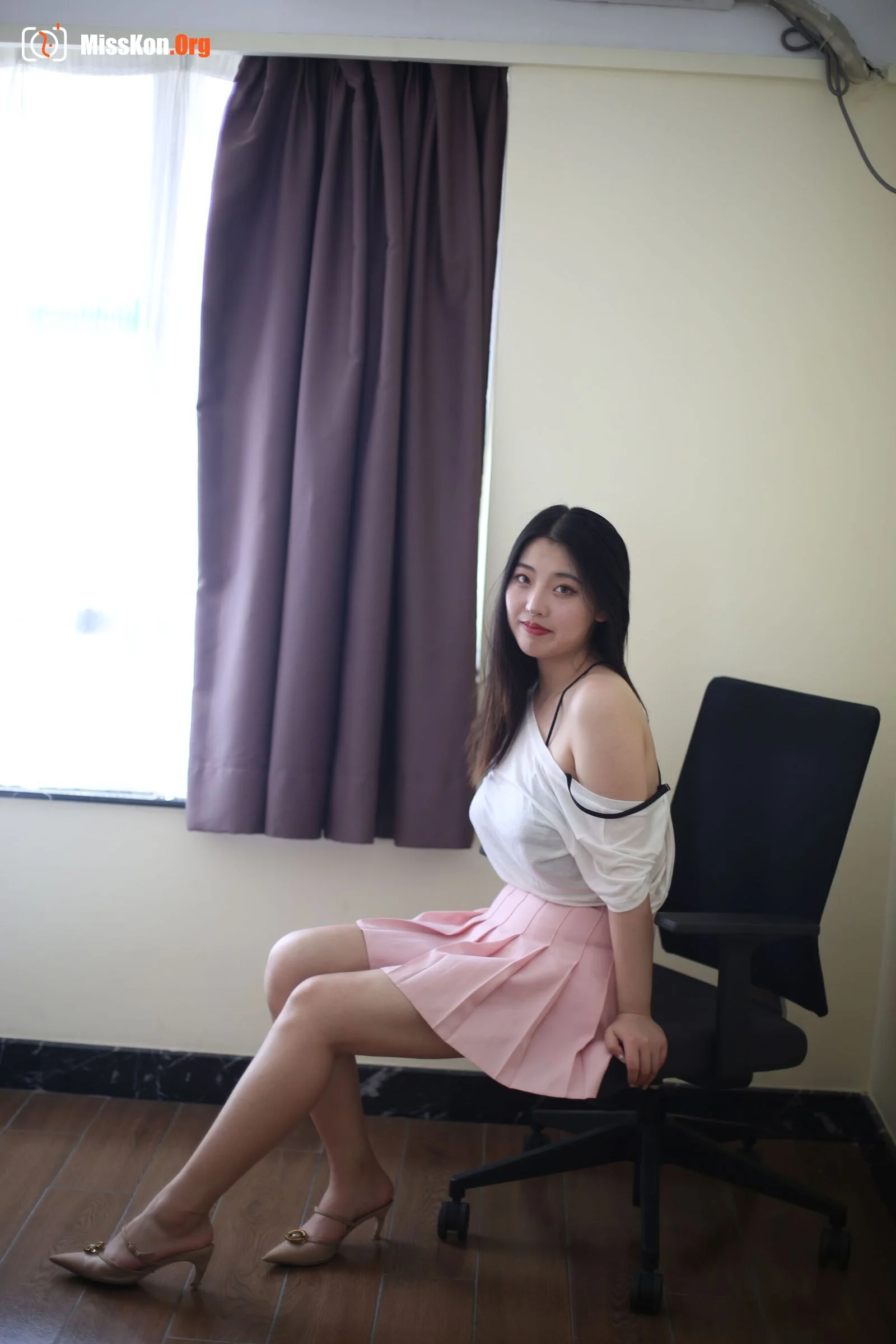 Chinese Models Photo Album: Xiao He (2019-08-10) - Photo 15