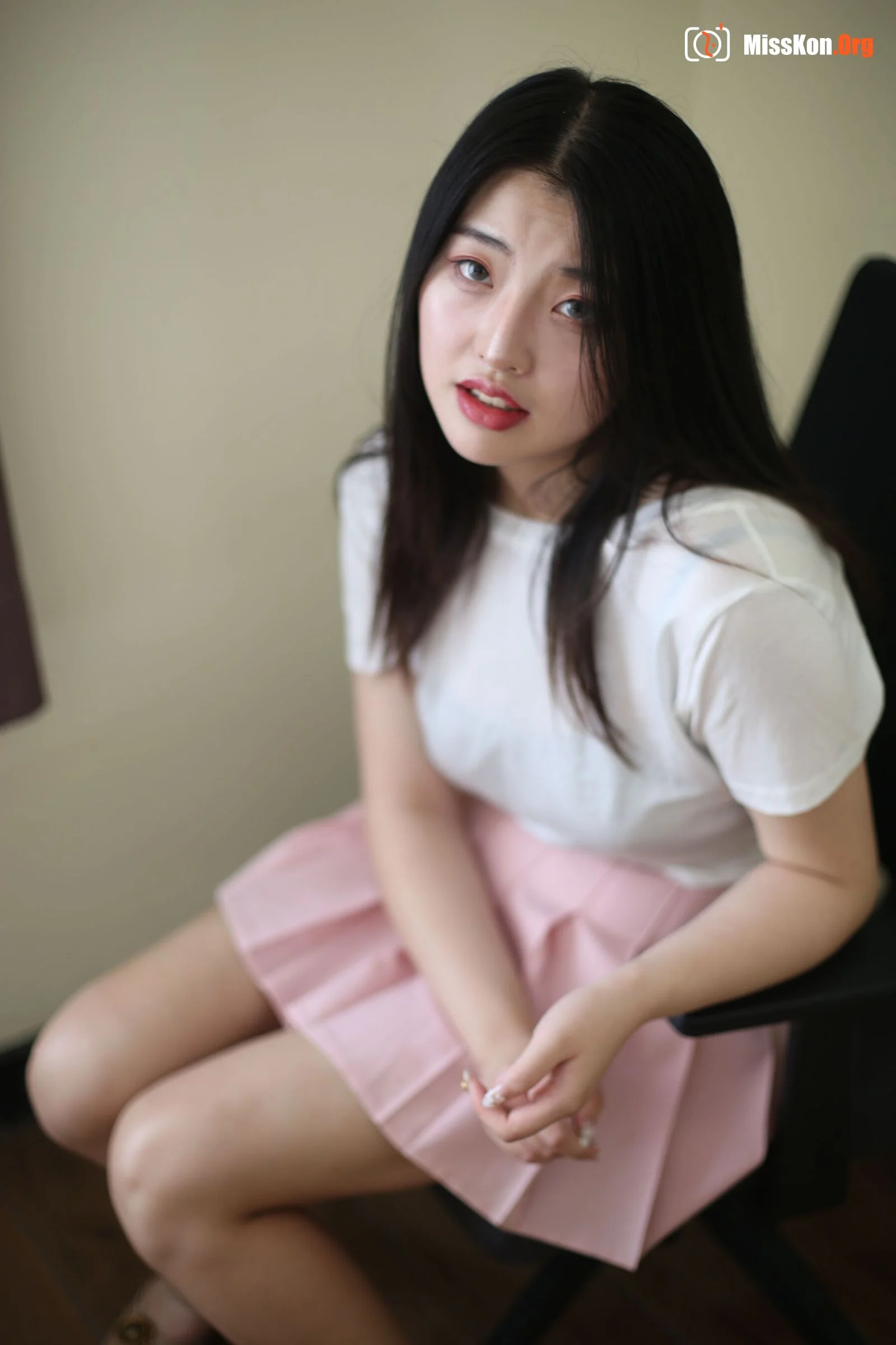 Chinese Models Photo Album: Xiao He (2019-08-10) - Photo 2