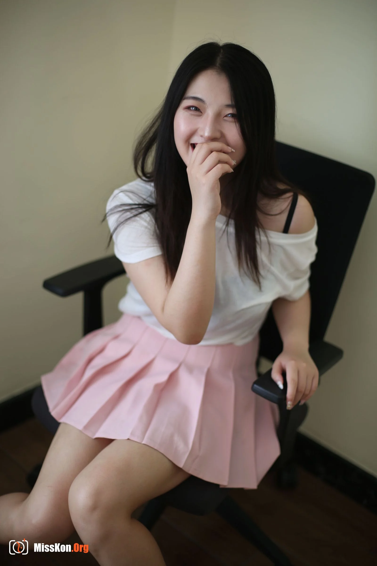 Chinese Models Photo Album: Xiao He (2019-08-10) - Photo 5