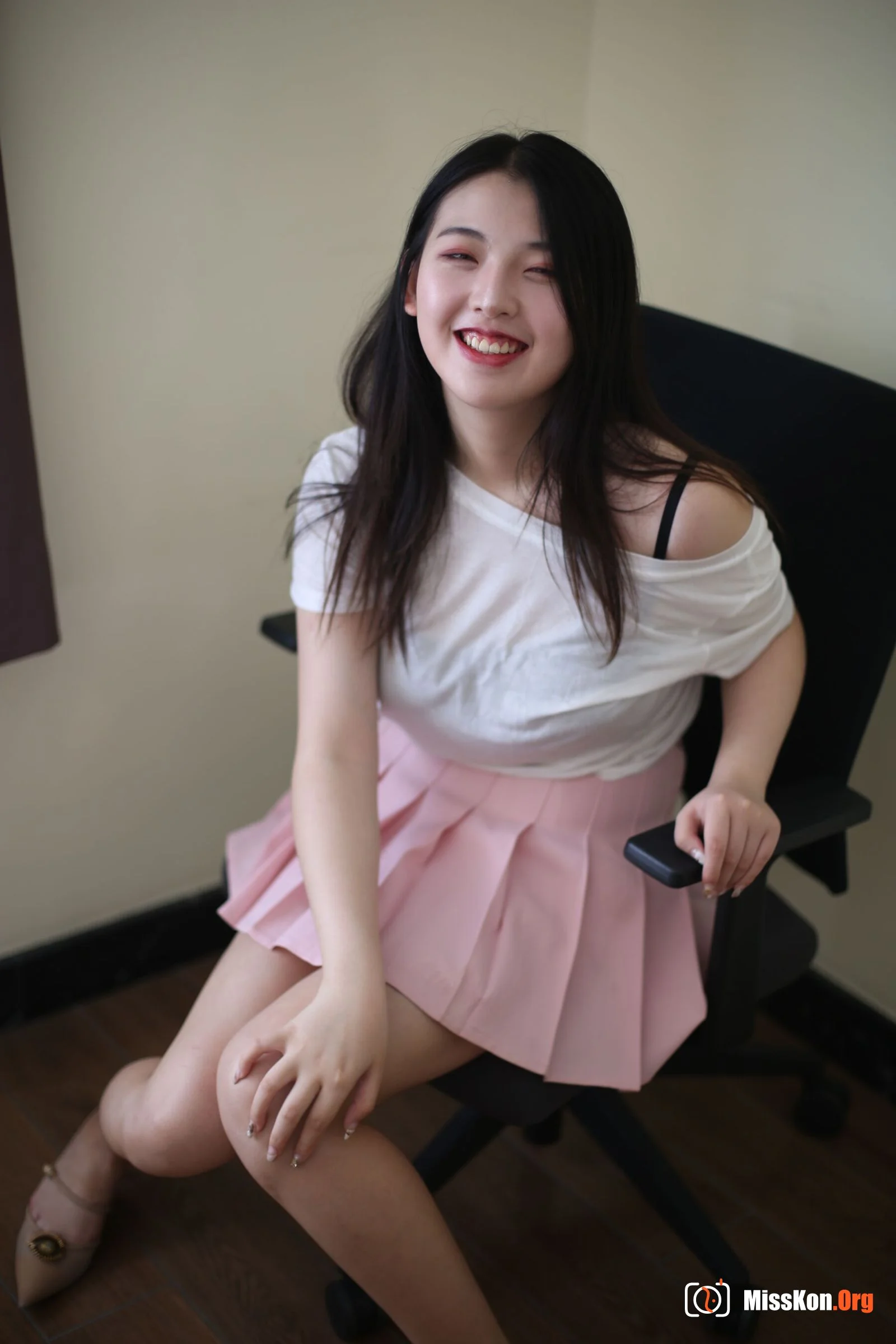 Chinese Models Photo Album: Xiao He (2019-08-10) - Photo 6
