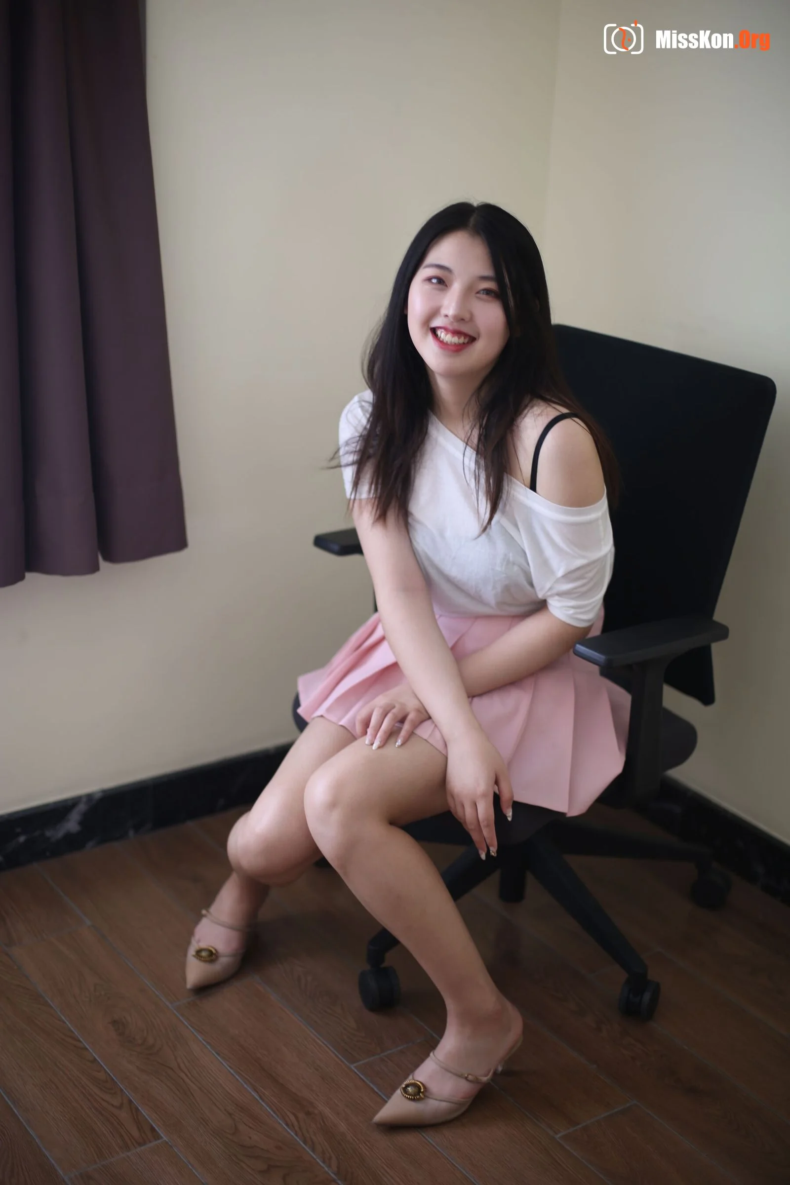 Chinese Models Photo Album: Xiao He (2019-08-10) - Photo 8