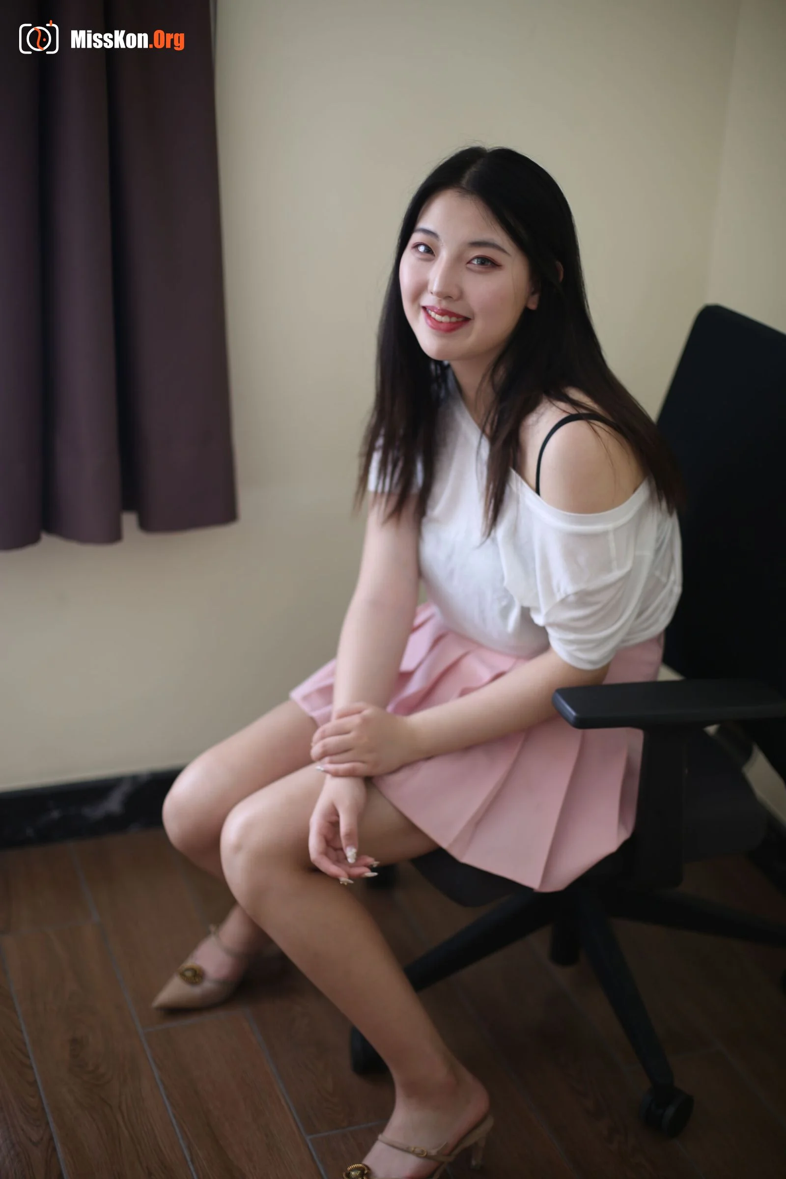 Chinese Models Photo Album: Xiao He (2019-08-10) - Photo 9
