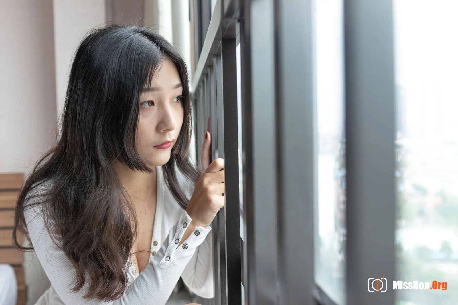 Chinese Models Photo Album: Xiao He - Photo 12