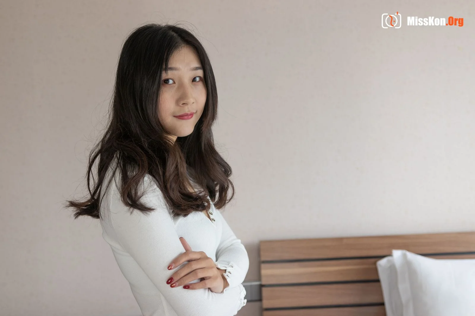 Chinese Models Photo Album: Xiao He - Photo 2
