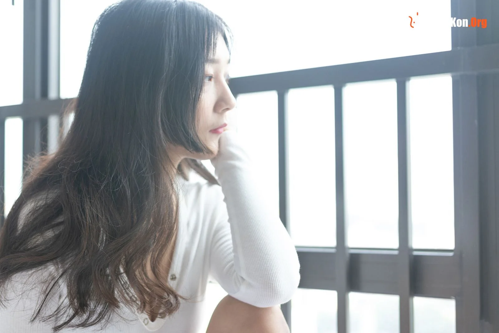 Chinese Models Photo Album: Xiao He - Photo 6
