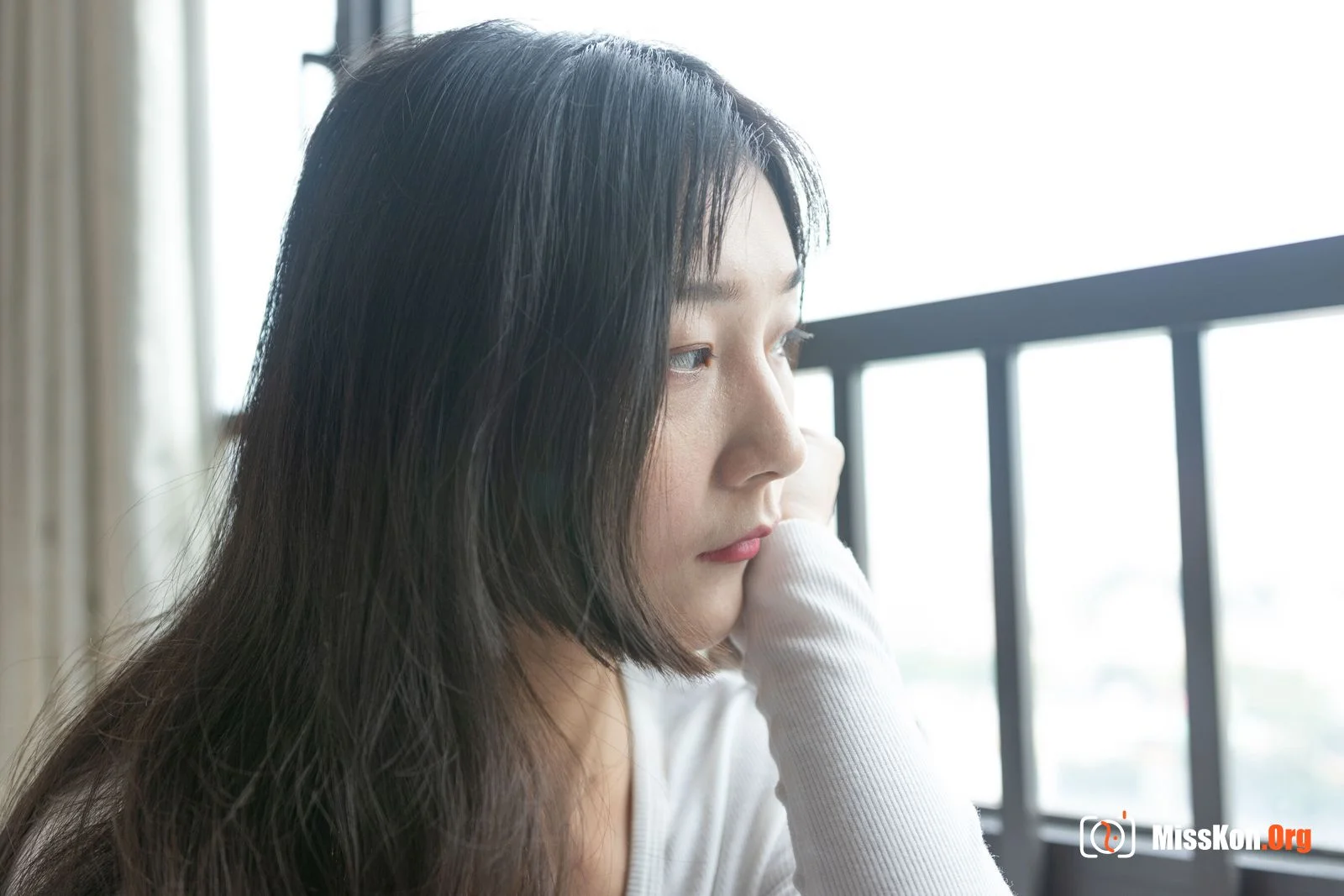 Chinese Models Photo Album: Xiao He - Photo 7