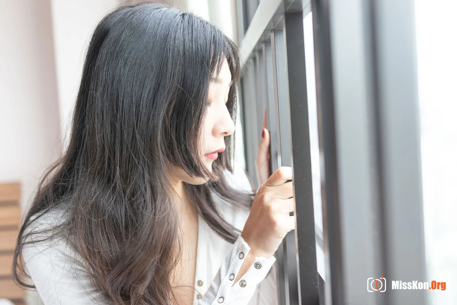 Chinese Models Photo Album: Xiao He - Photo 11
