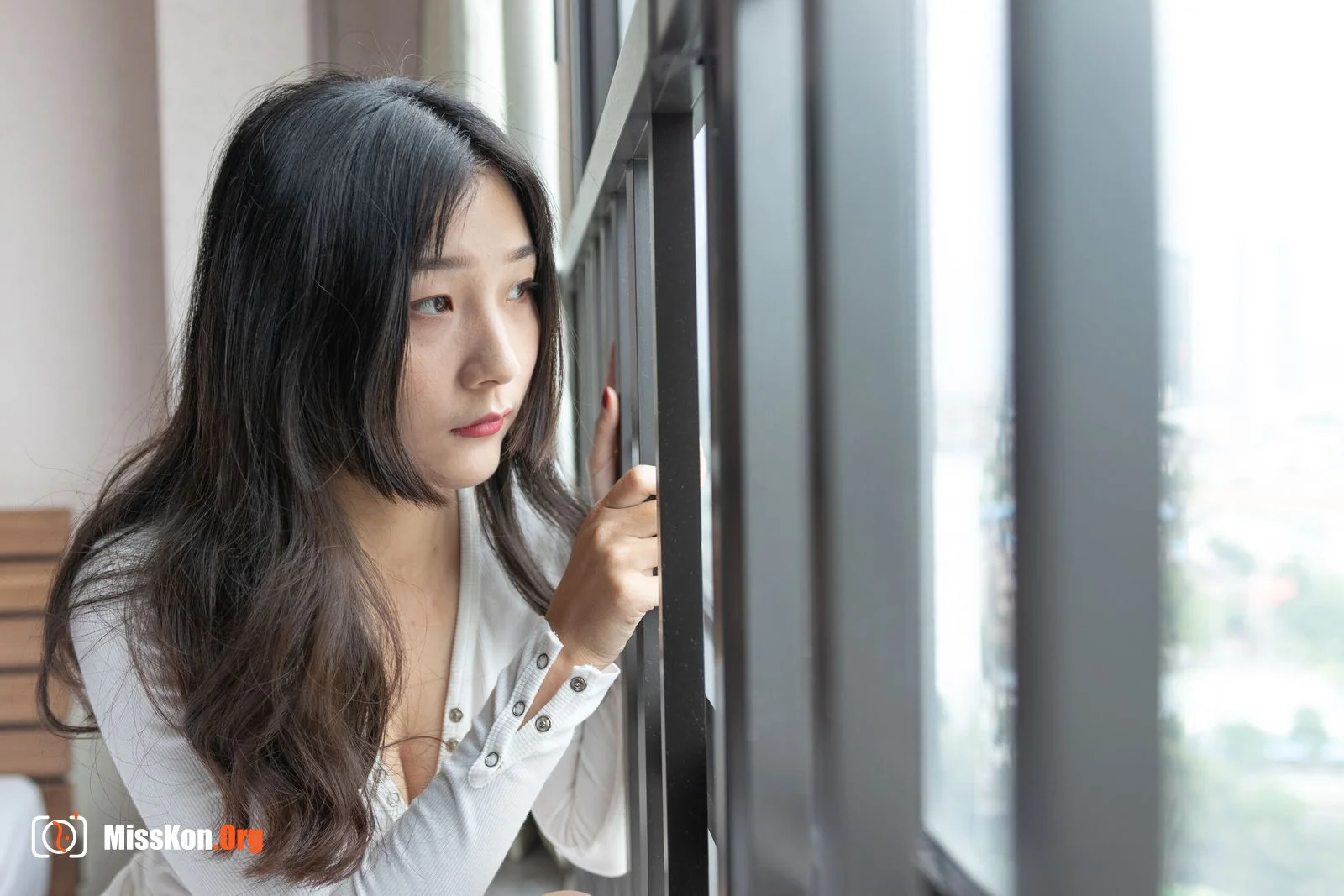Chinese Models Photo Album: Xiao He - Photo 12
