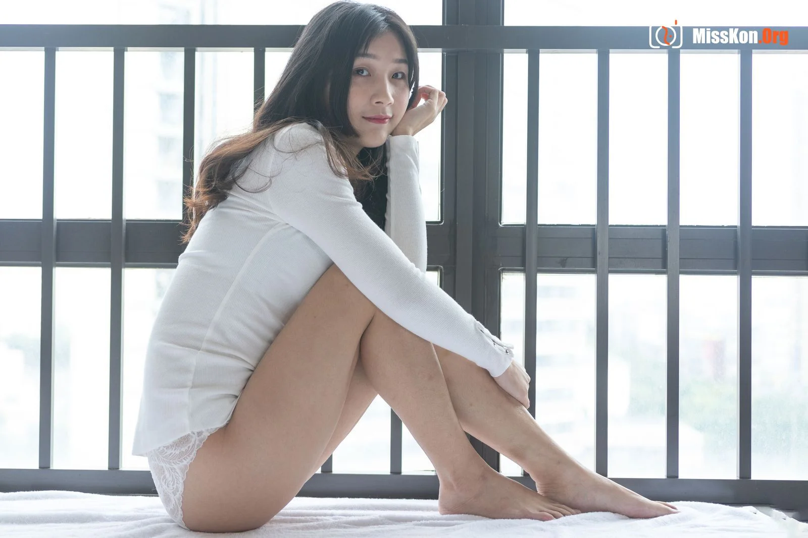 Chinese Models Photo Album: Xiao He - Photo 19