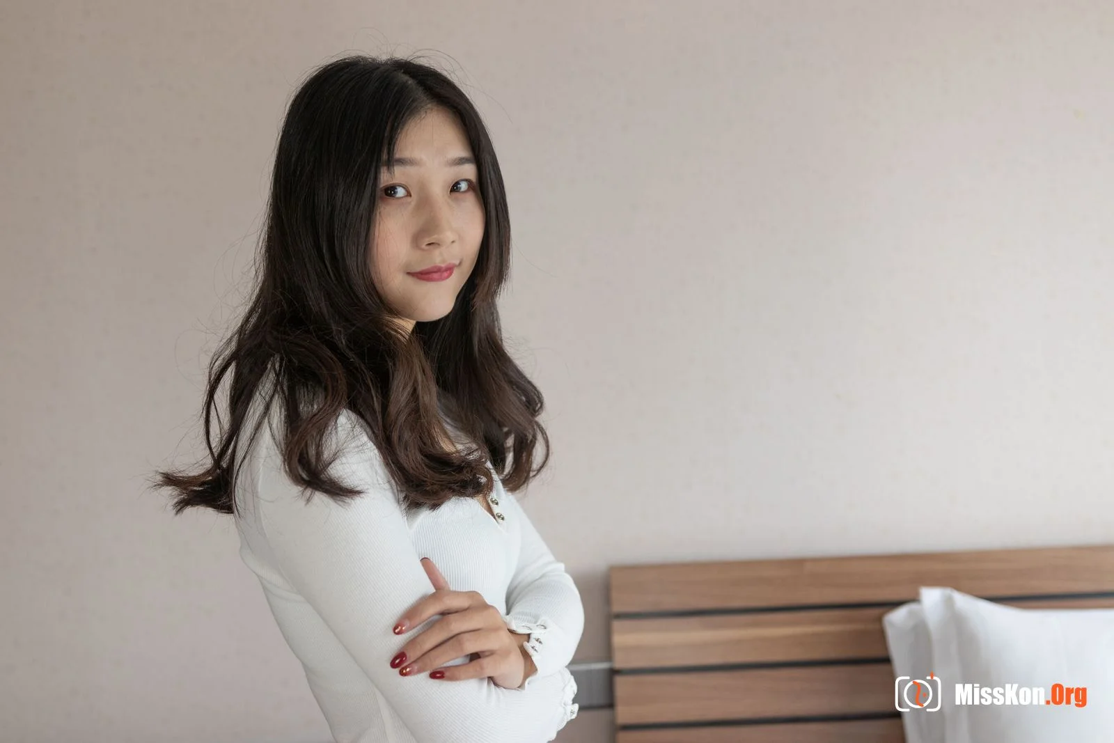 Chinese Models Photo Album: Xiao He - Photo 2