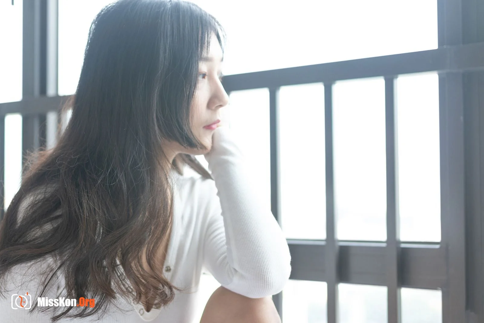 Chinese Models Photo Album: Xiao He - Photo 6