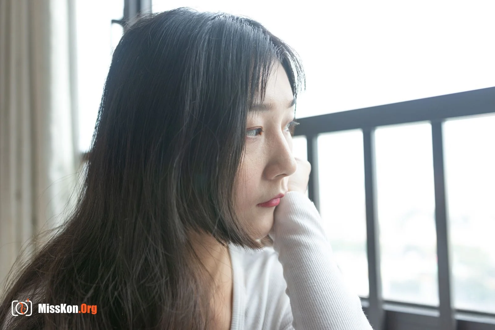 Chinese Models Photo Album: Xiao He - Photo 7