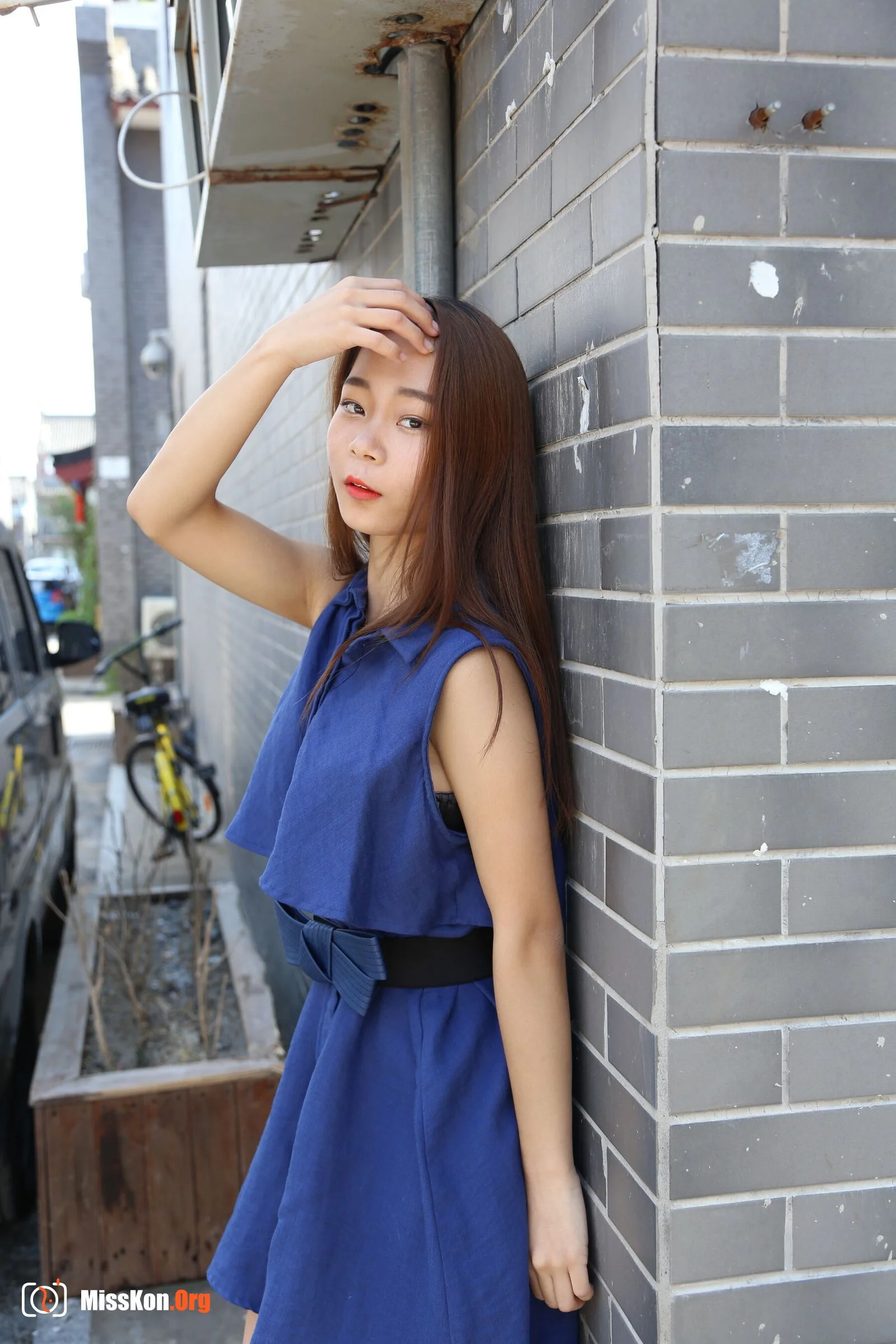 Chinese Models Photo Album: Xiao Ke (2017-07-07) - Photo 11