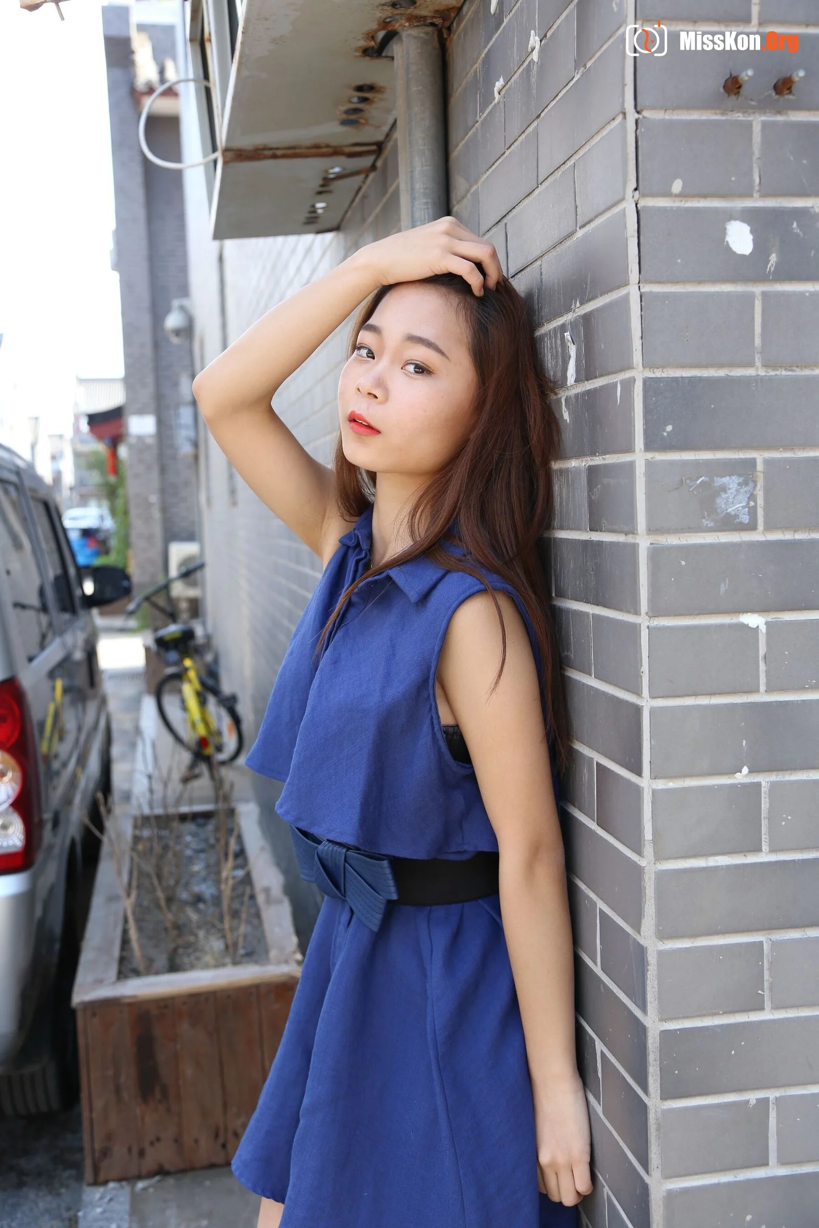 Chinese Models Photo Album: Xiao Ke (2017-07-07) - Photo 12