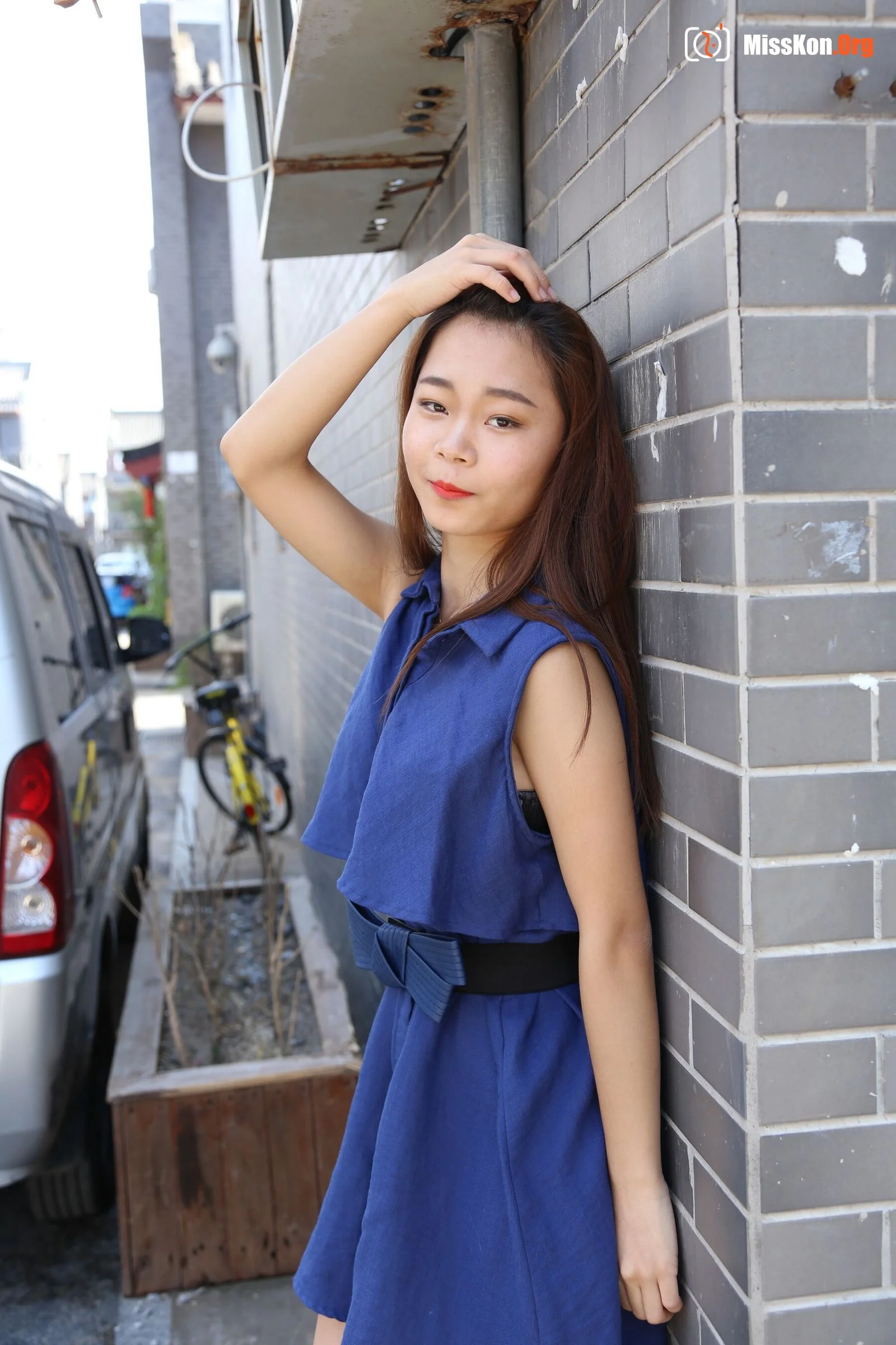 Chinese Models Photo Album: Xiao Ke (2017-07-07) - Photo 13