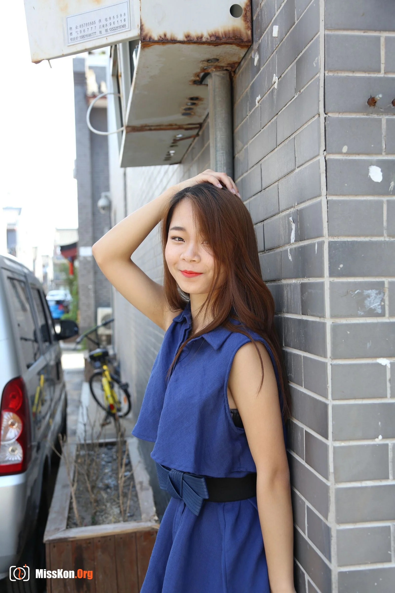 Chinese Models Photo Album: Xiao Ke (2017-07-07) - Photo 14