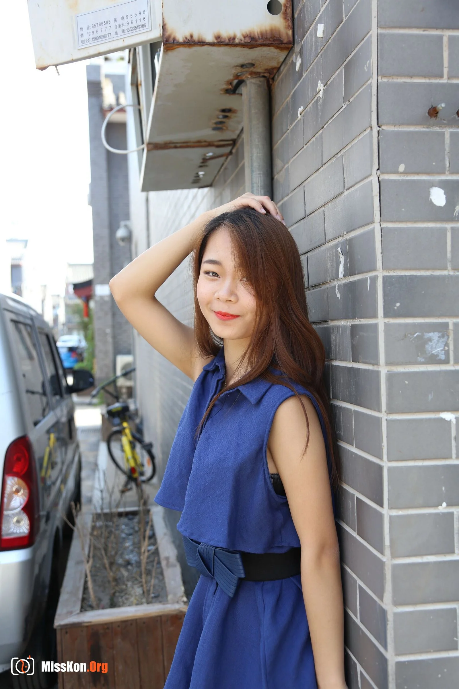 Chinese Models Photo Album: Xiao Ke (2017-07-07) - Photo 15