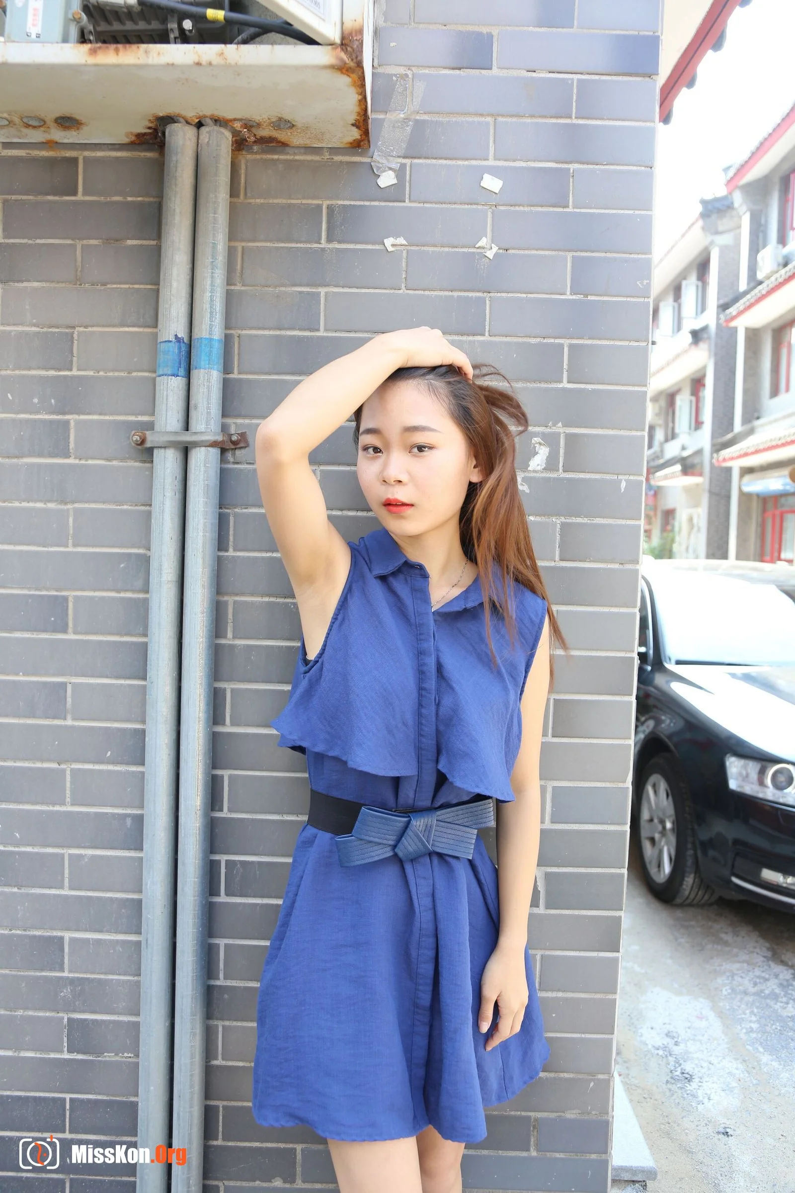 Chinese Models Photo Album: Xiao Ke (2017-07-07) - Photo 16