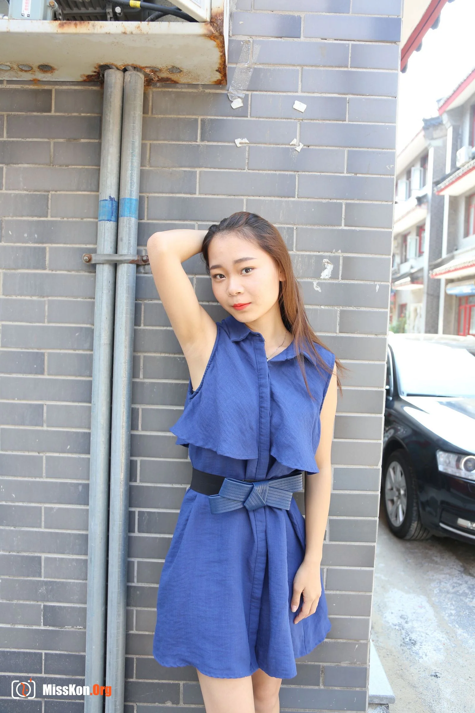 Chinese Models Photo Album: Xiao Ke (2017-07-07) - Photo 17
