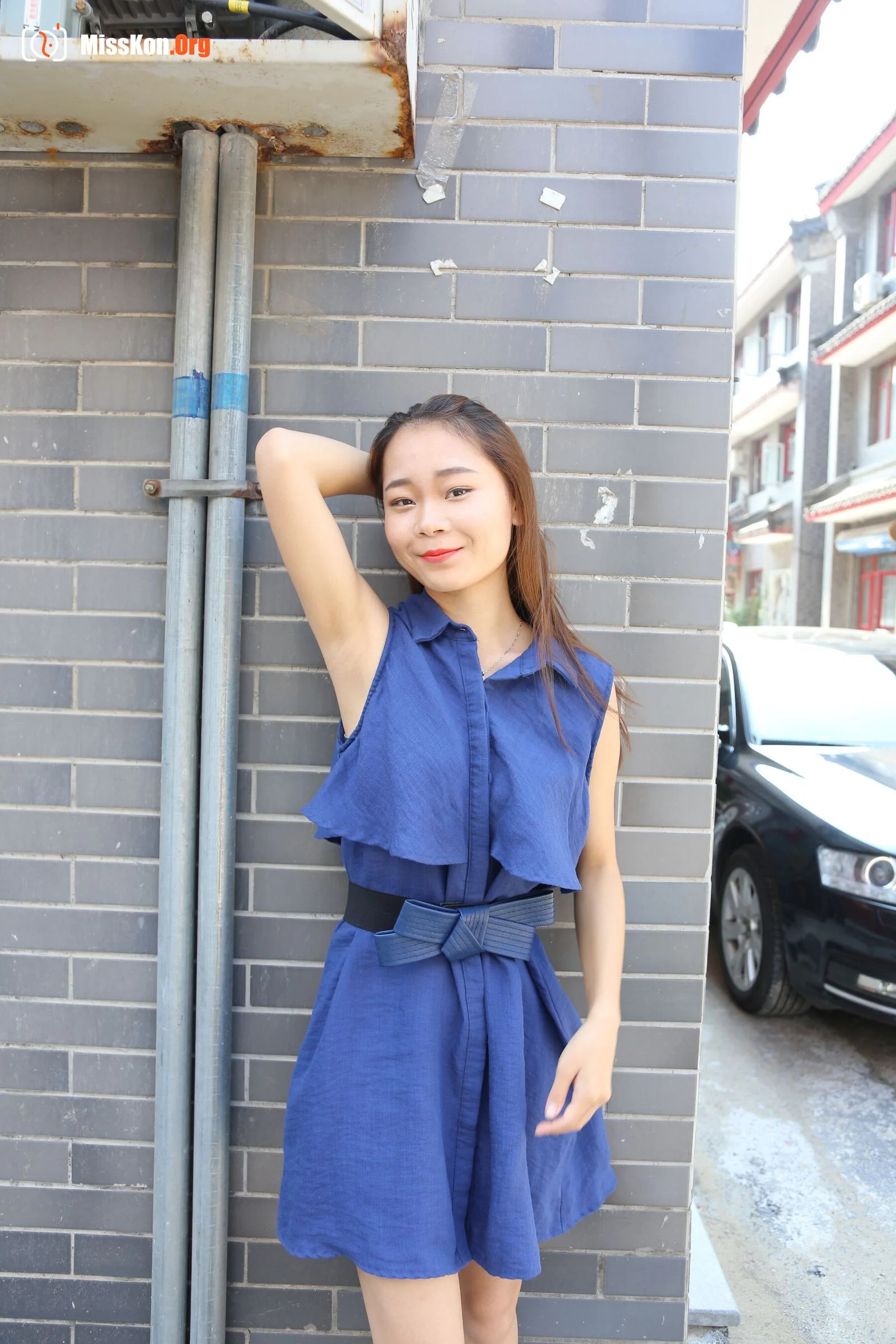 Chinese Models Photo Album: Xiao Ke (2017-07-07) - Photo 18