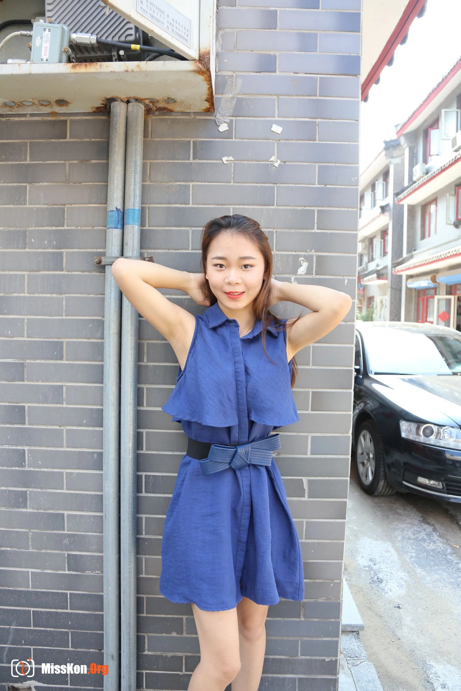 Chinese Models Photo Album: Xiao Ke (2017-07-07) - Photo 19