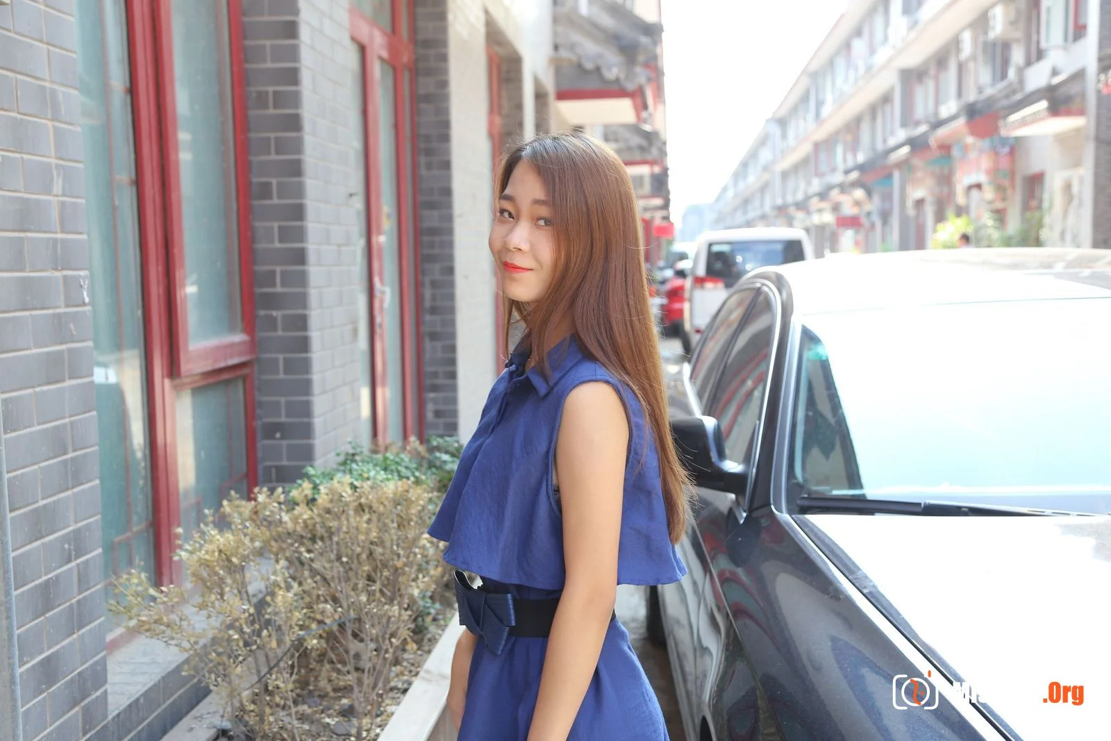 Chinese Models Photo Album: Xiao Ke (2017-07-07) - Photo 2