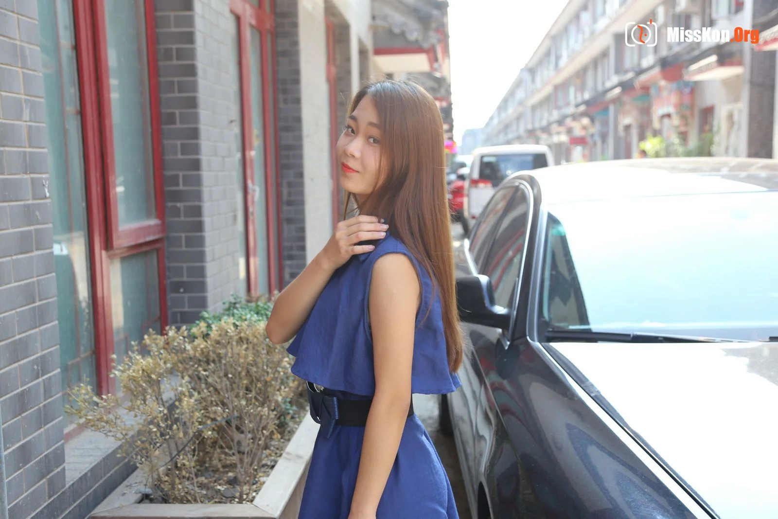 Chinese Models Photo Album: Xiao Ke (2017-07-07) - Photo 3